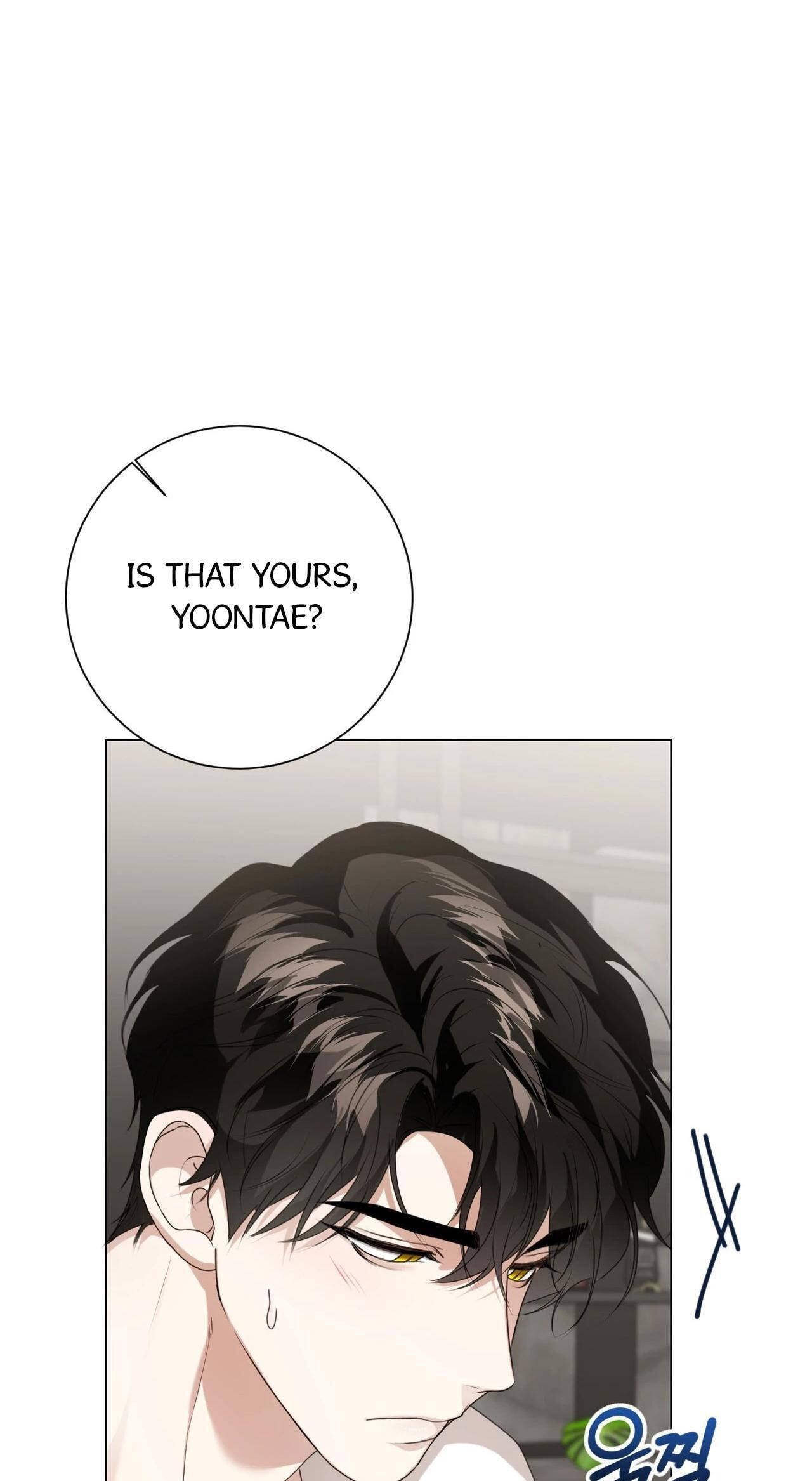 Alerte Bestiale Chapter 39 page 61 - 