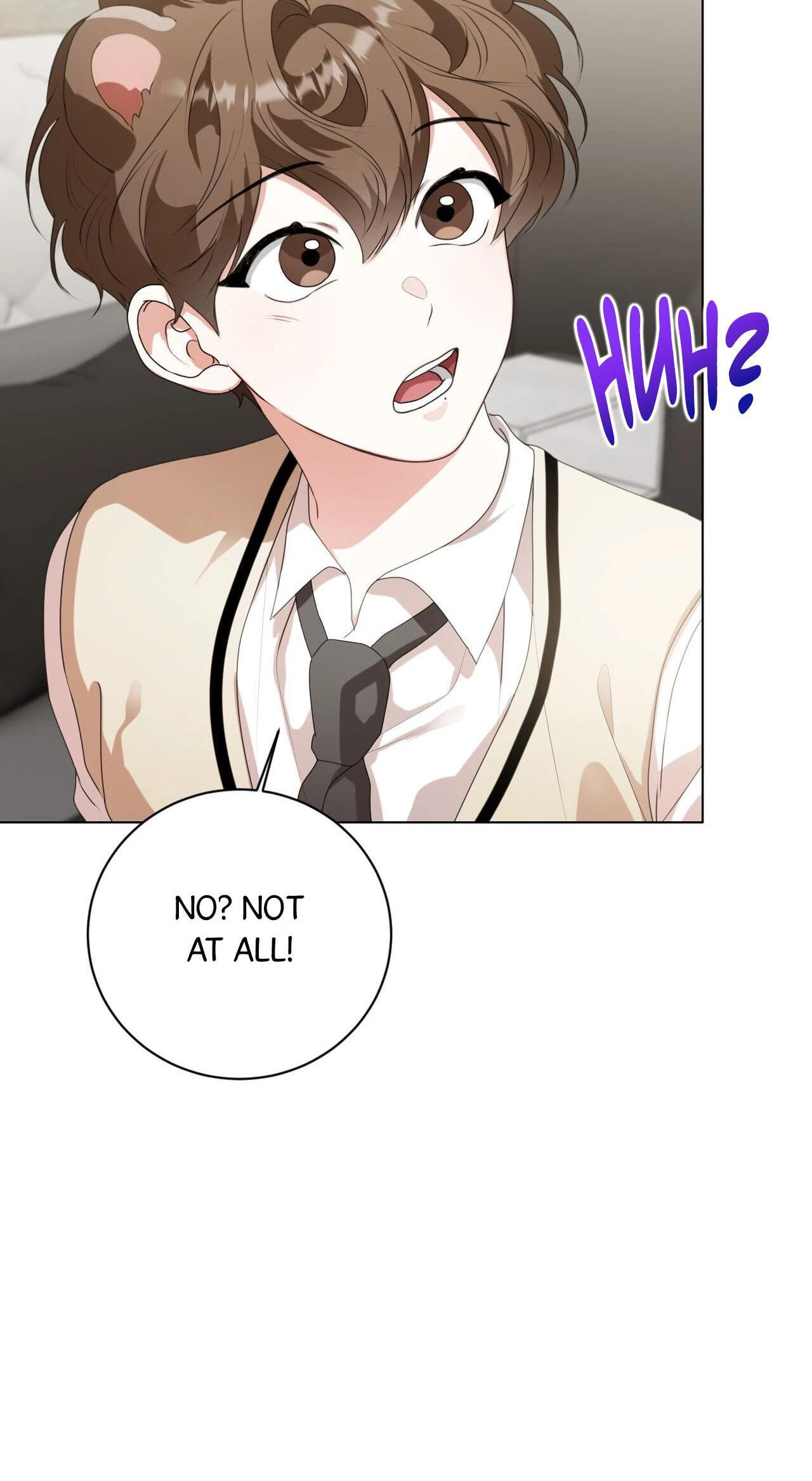 Alerte Bestiale Chapter 39 page 63 - 