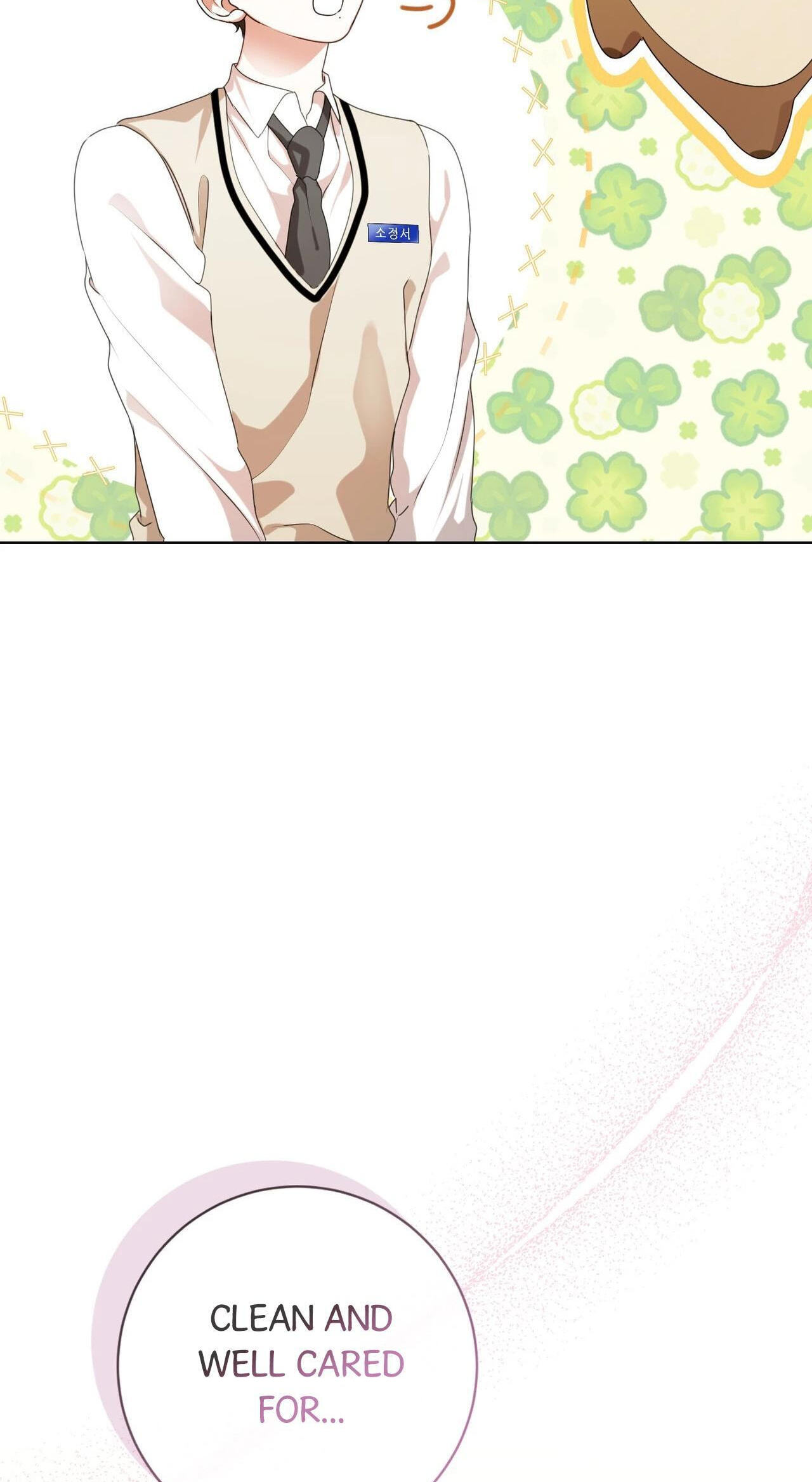 Alerte Bestiale Chapter 39 page 66 - 