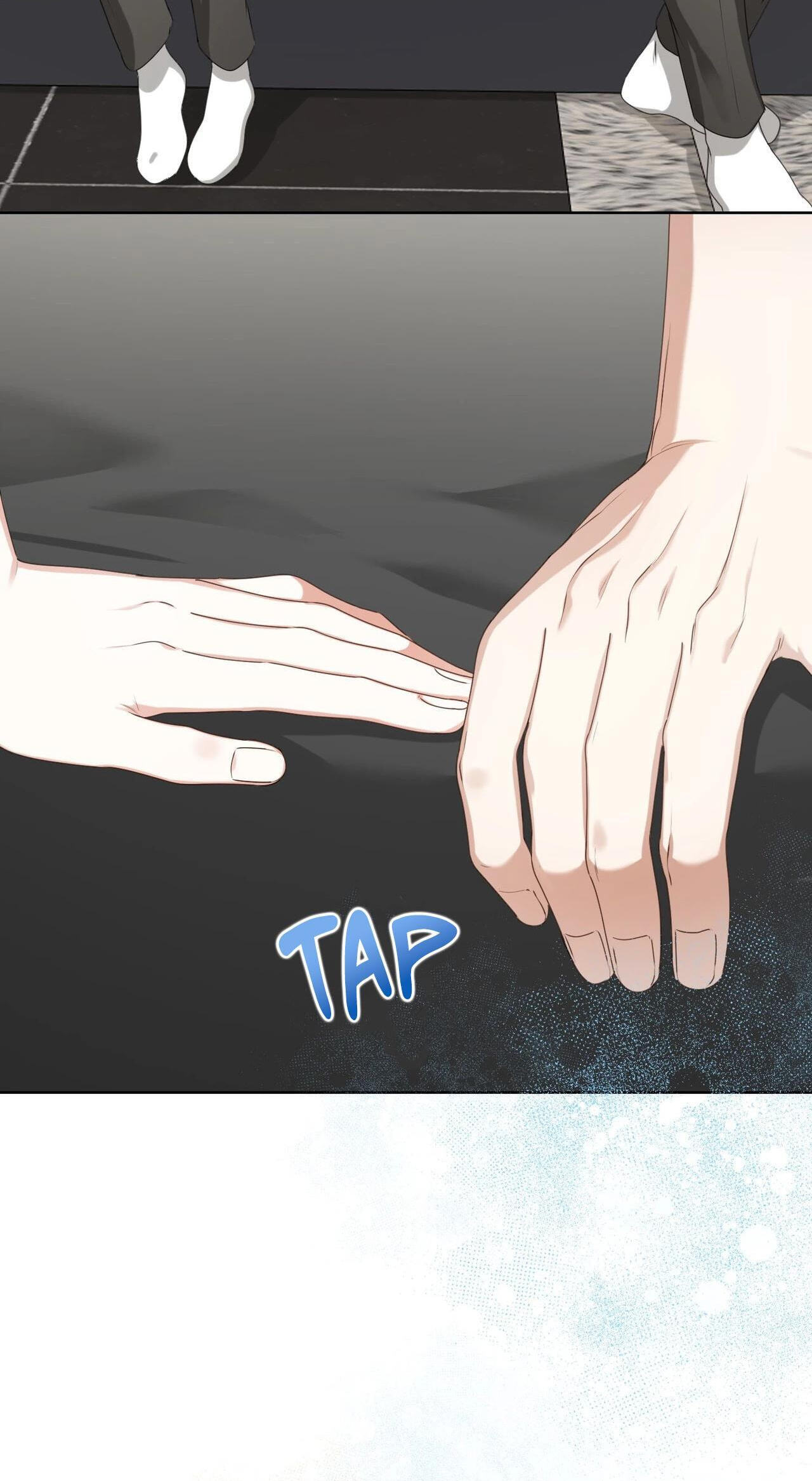 Alerte Bestiale Chapter 39 page 73 - 