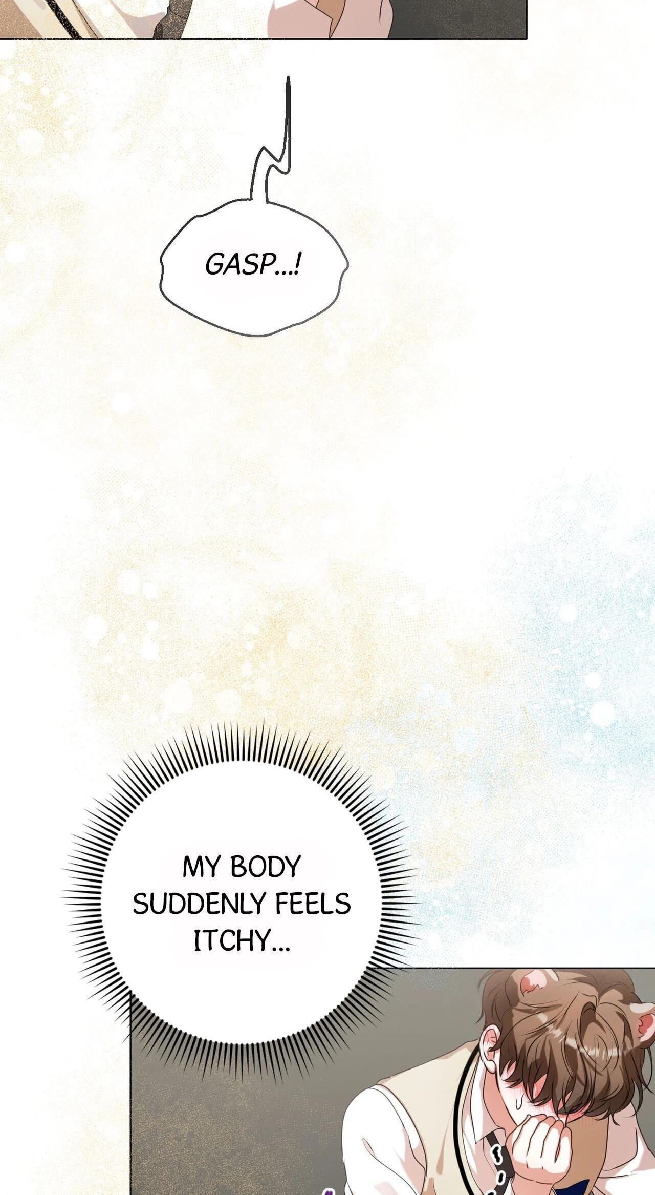 Alerte Bestiale Chapter 39 page 75 - 