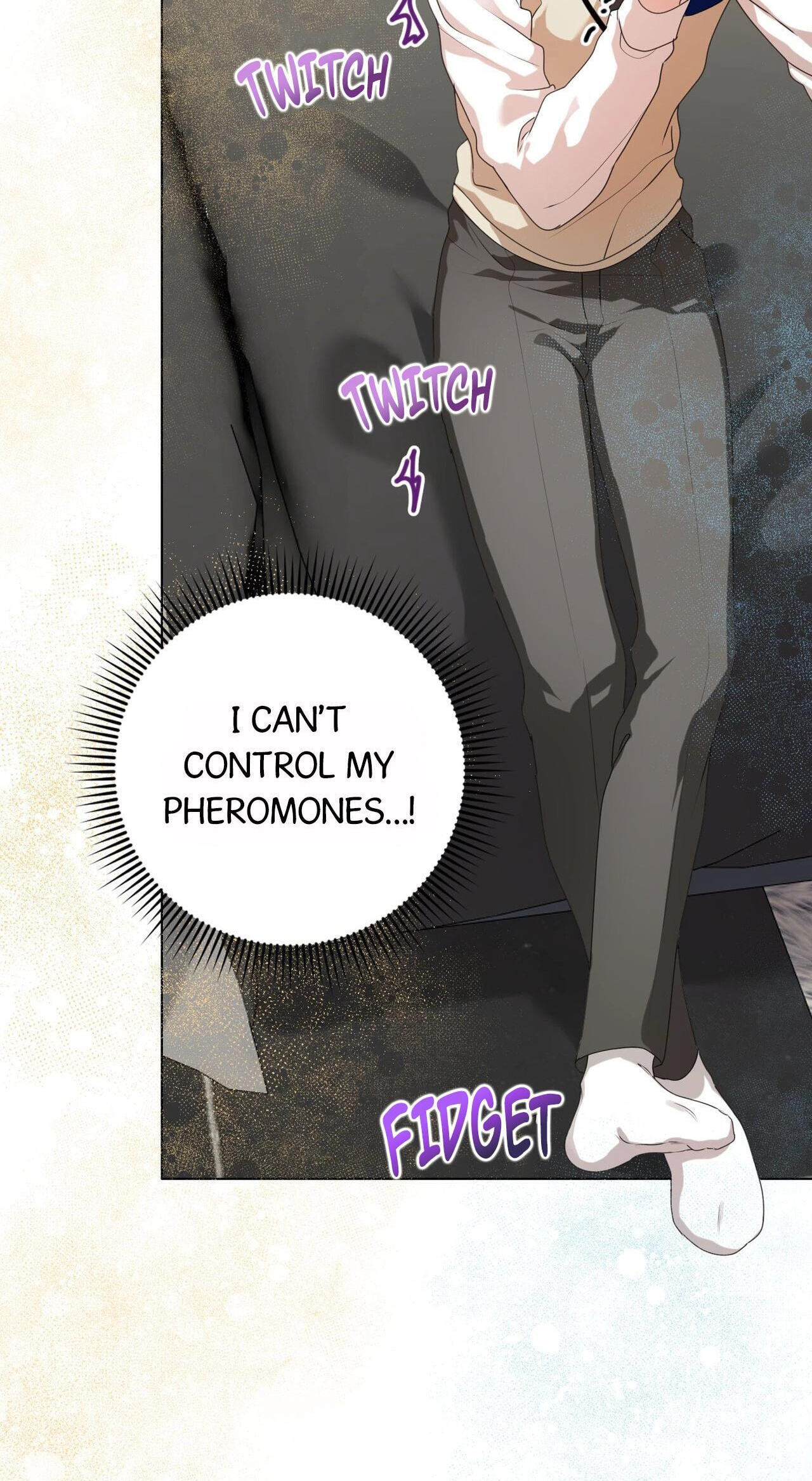 Alerte Bestiale Chapter 39 page 76 - 