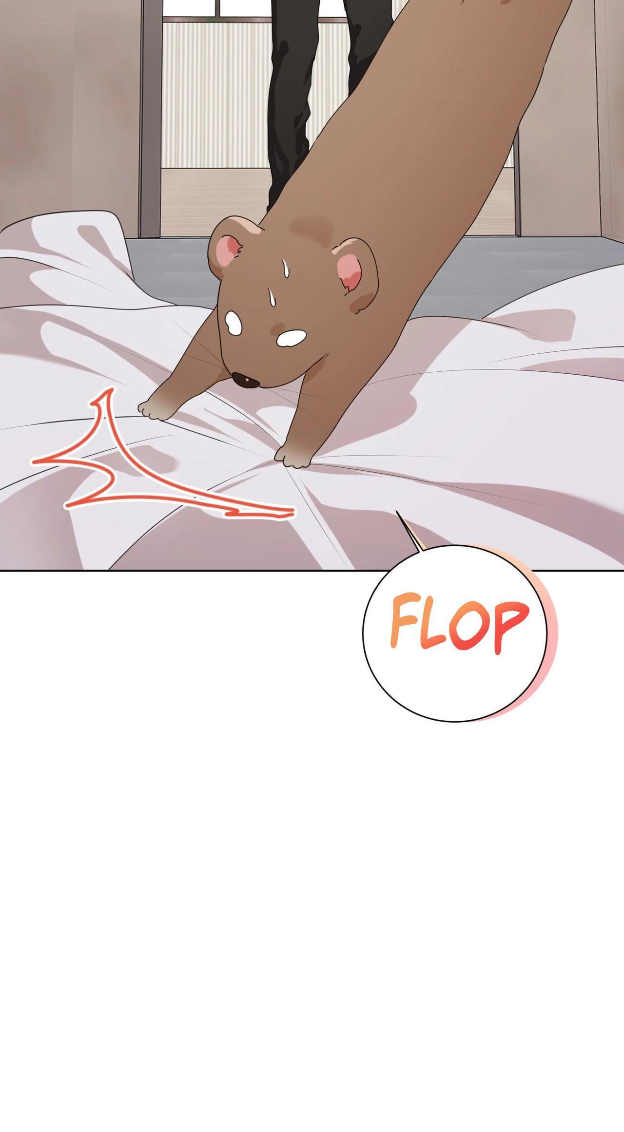 Alerte Bestiale Chapter 39 page 9 - 