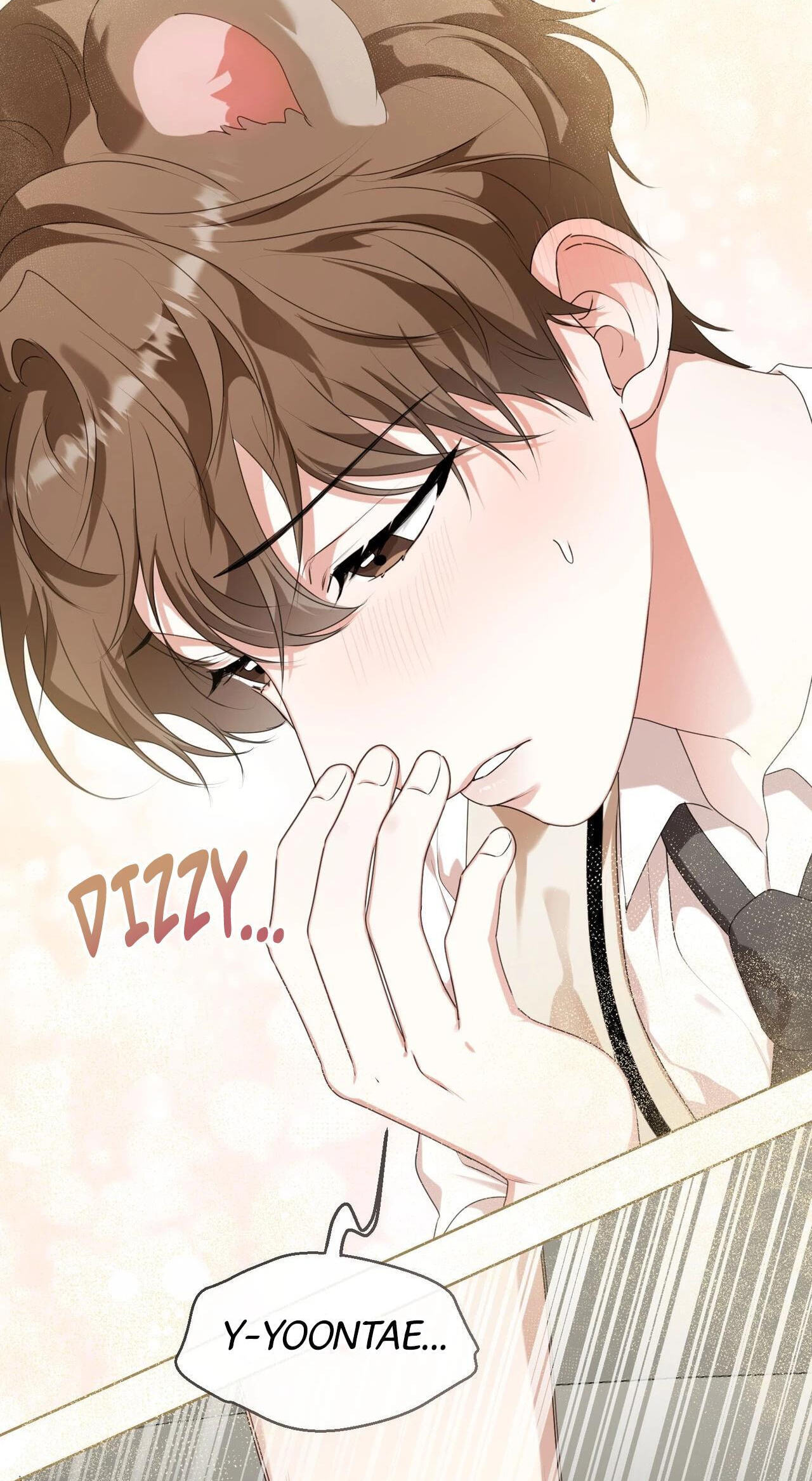 Alerte Bestiale Chapter 39 page 82 - 