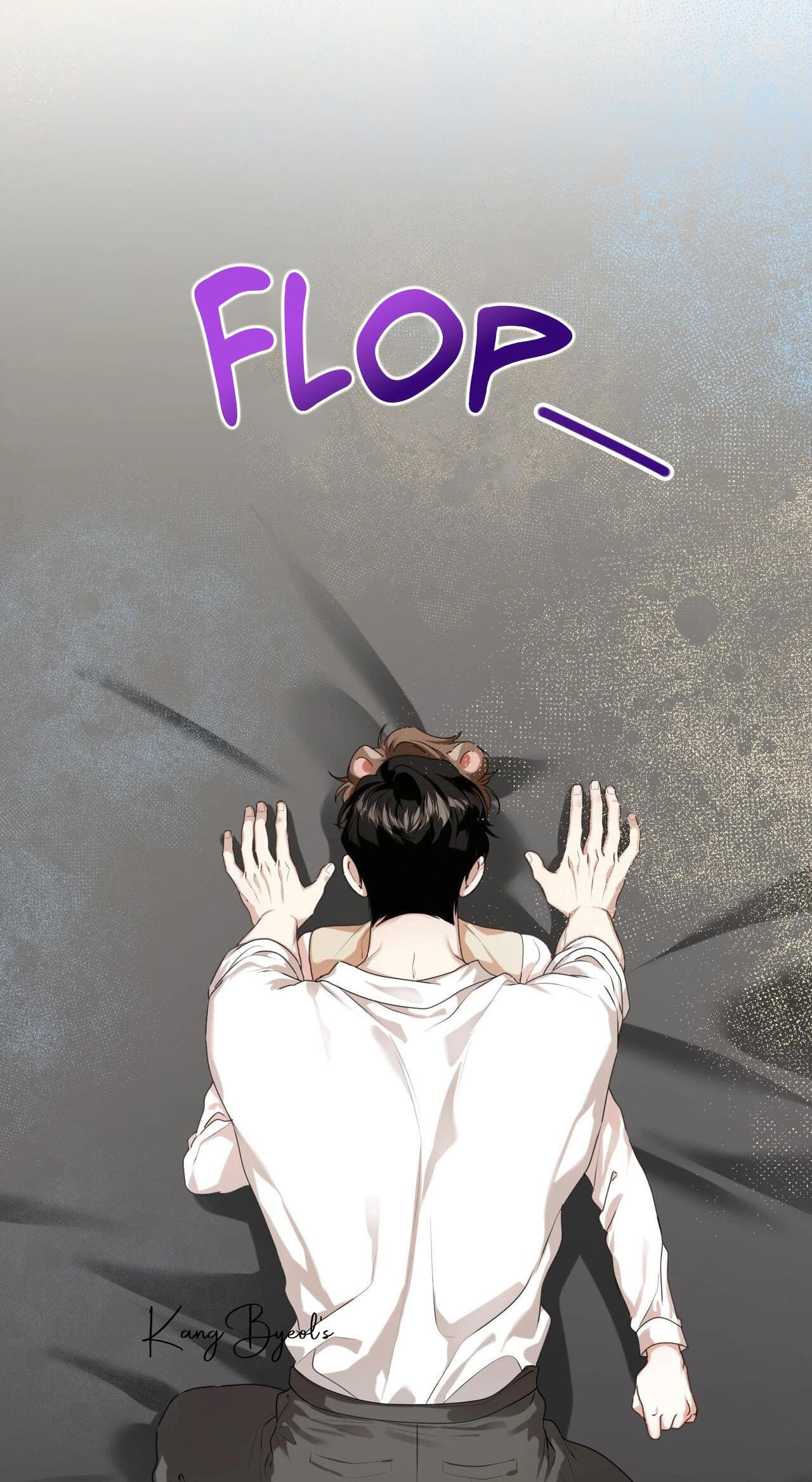 Alerte Bestiale Chapter 39 page 84 - 