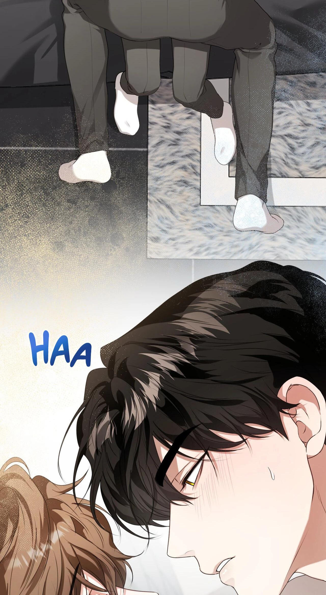 Alerte Bestiale Chapter 39 page 85 - 