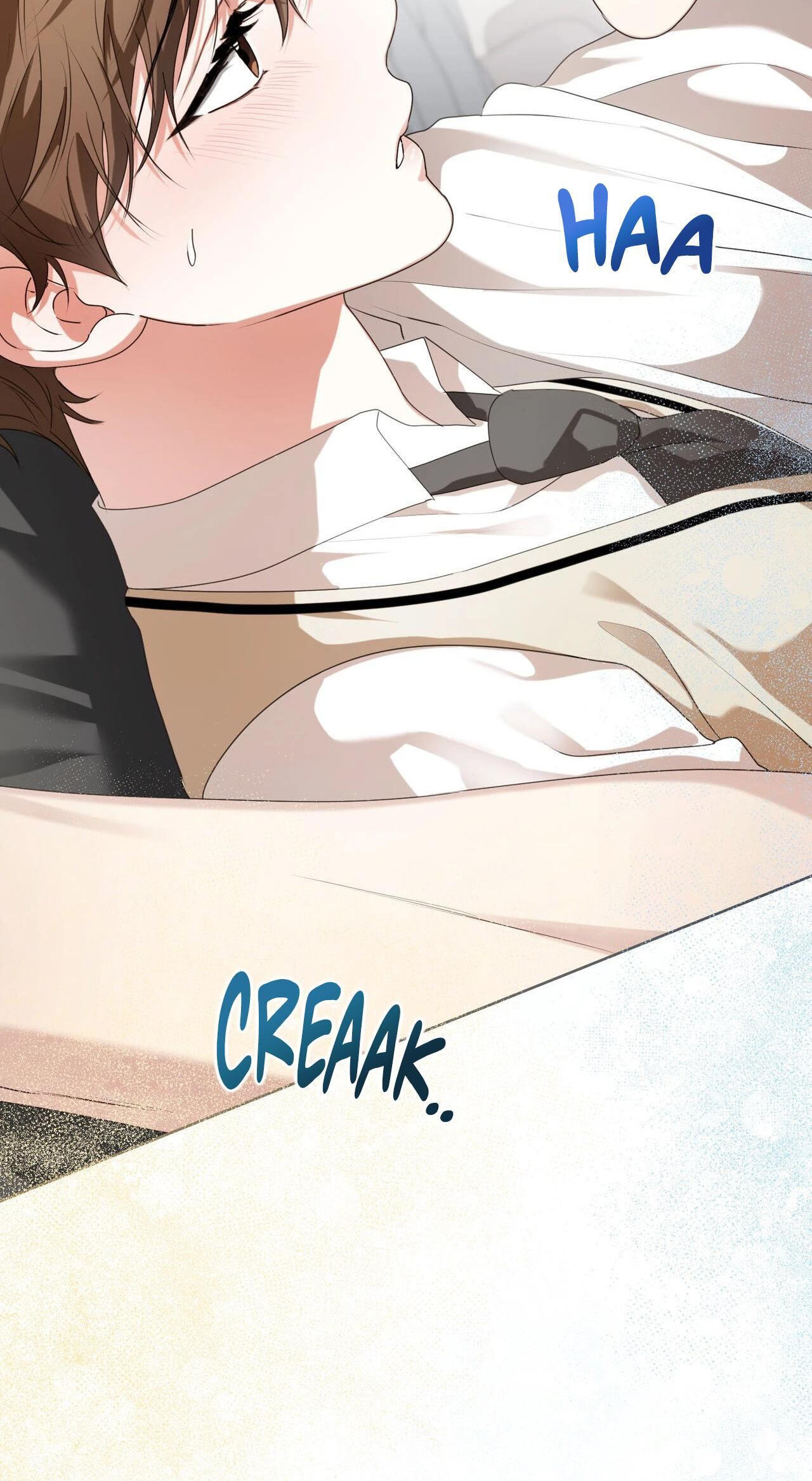Alerte Bestiale Chapter 39 page 86 - 