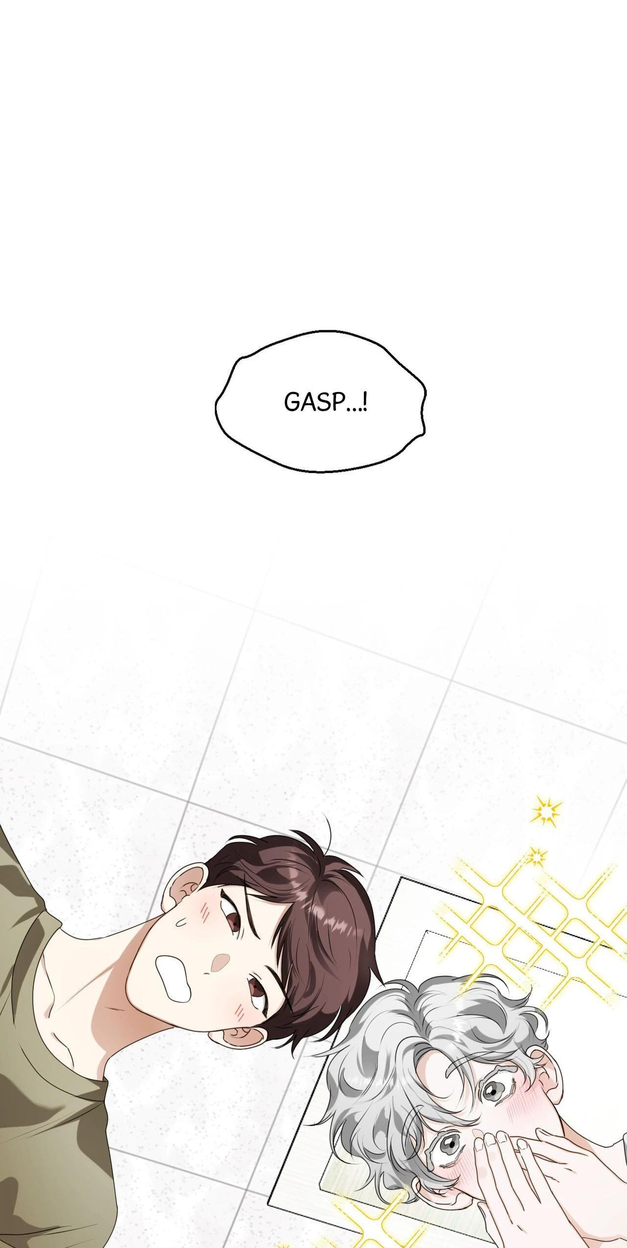 Alerte Bestiale Chapter 39 page 89 - 