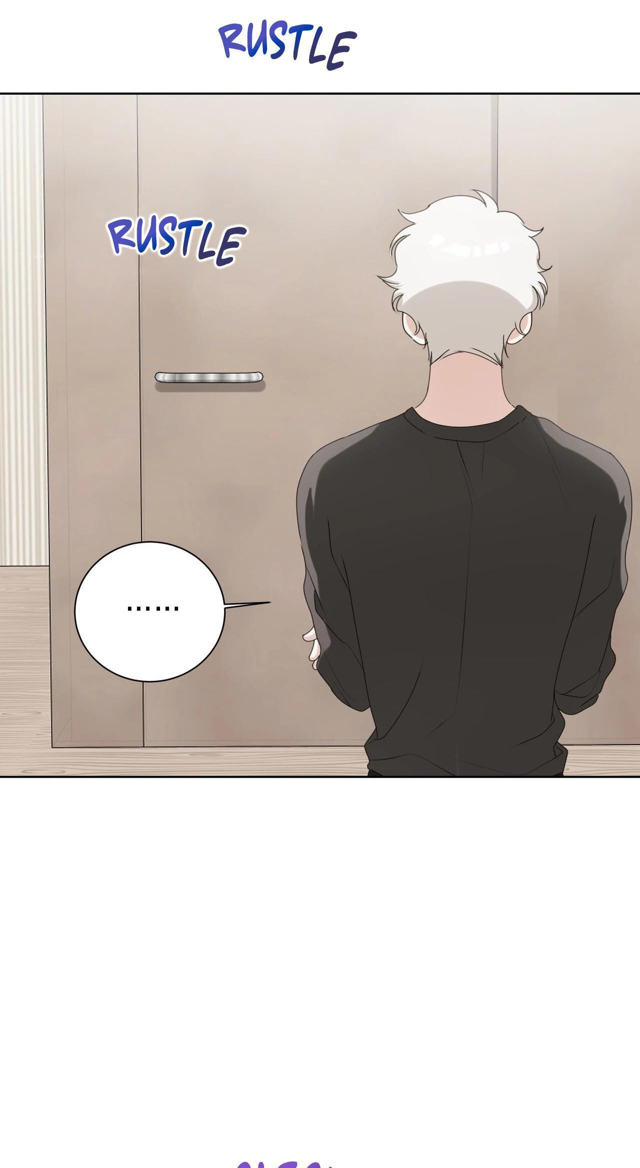 Alerte Bestiale Chapter 39 page 10 - 