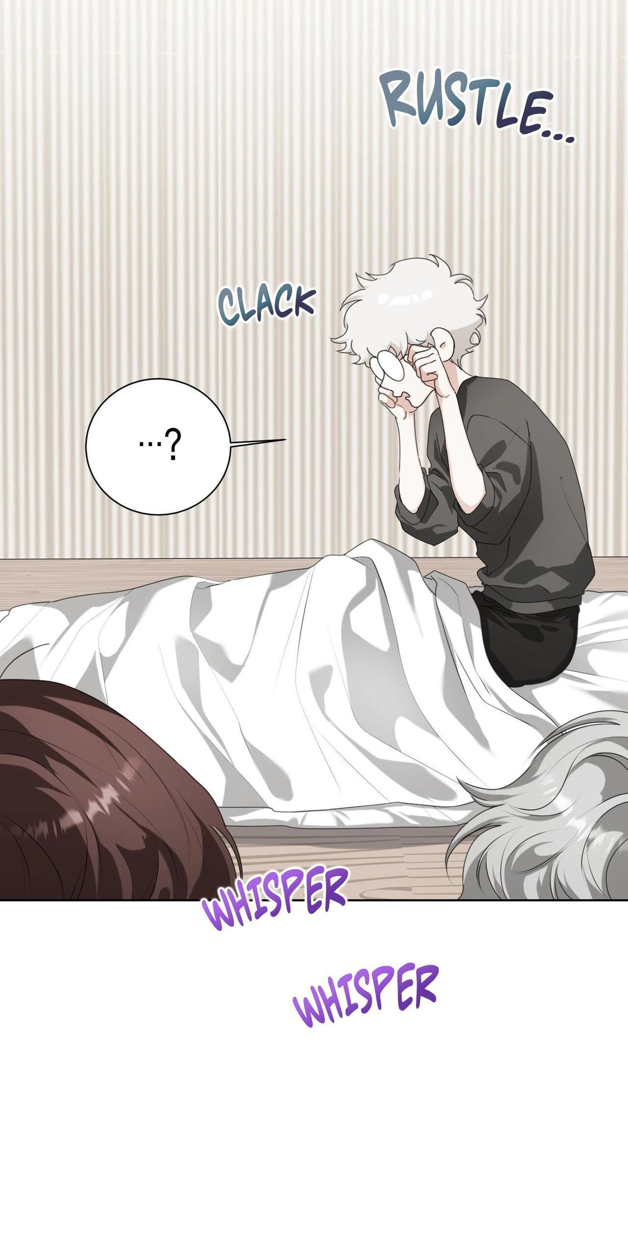 Alerte Bestiale Chapter 39 page 93 - 