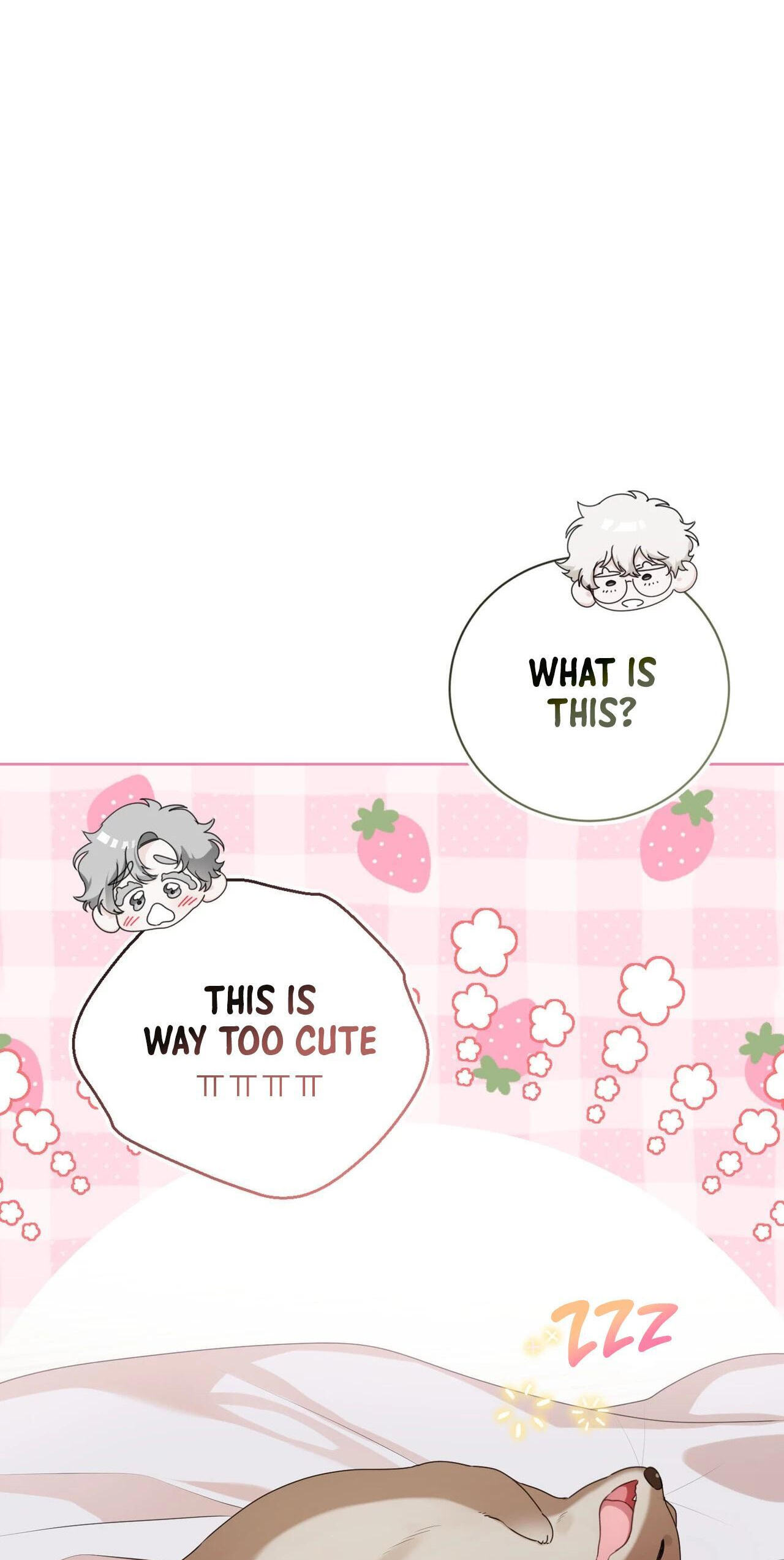 Alerte Bestiale Chapter 39 page 95 - 