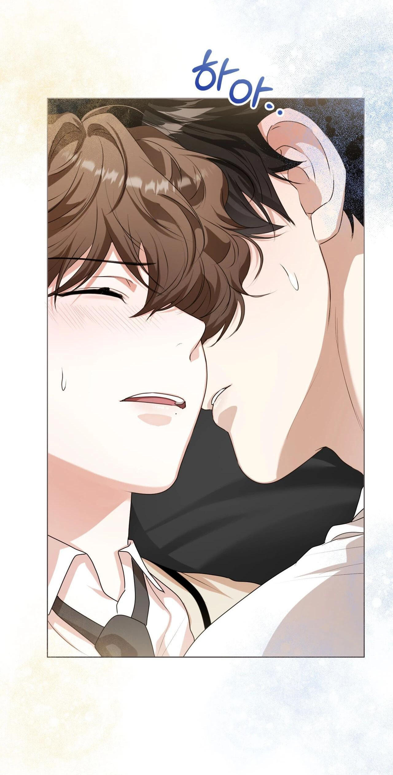 Alerte Bestiale Chapter 40 page 13 - 