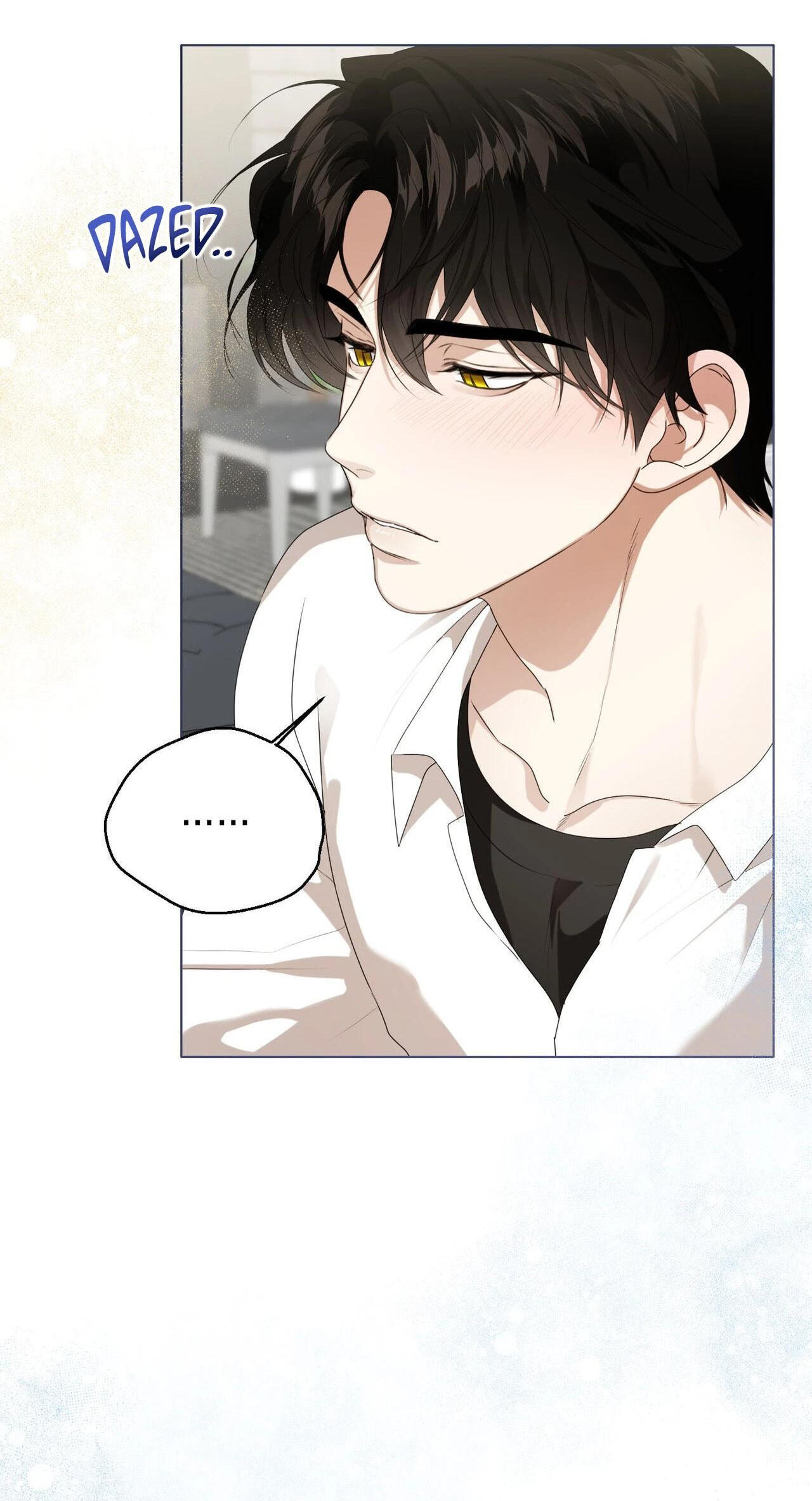 Alerte Bestiale Chapter 40 page 18 - 