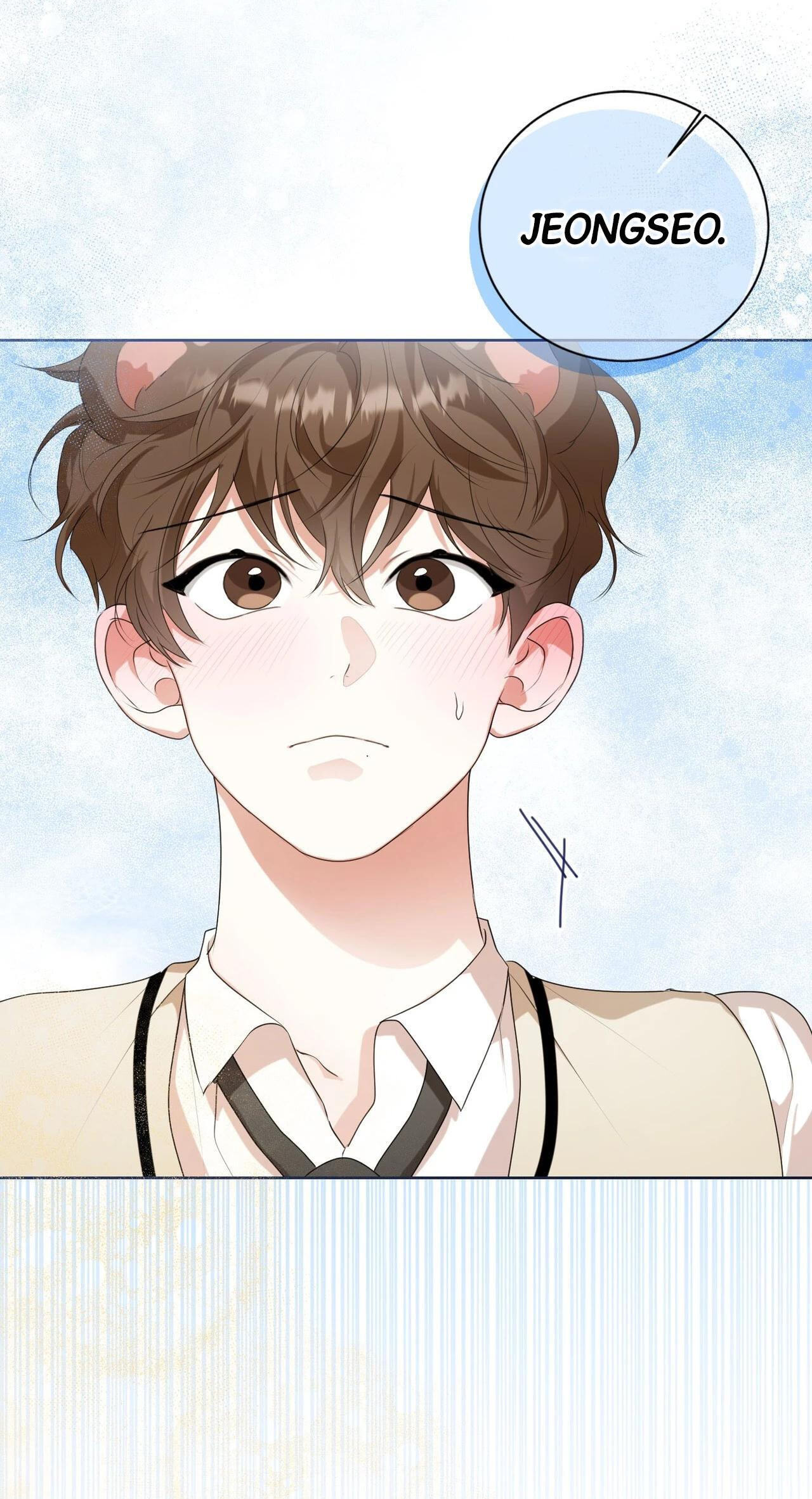 Alerte Bestiale Chapter 40 page 19 - 