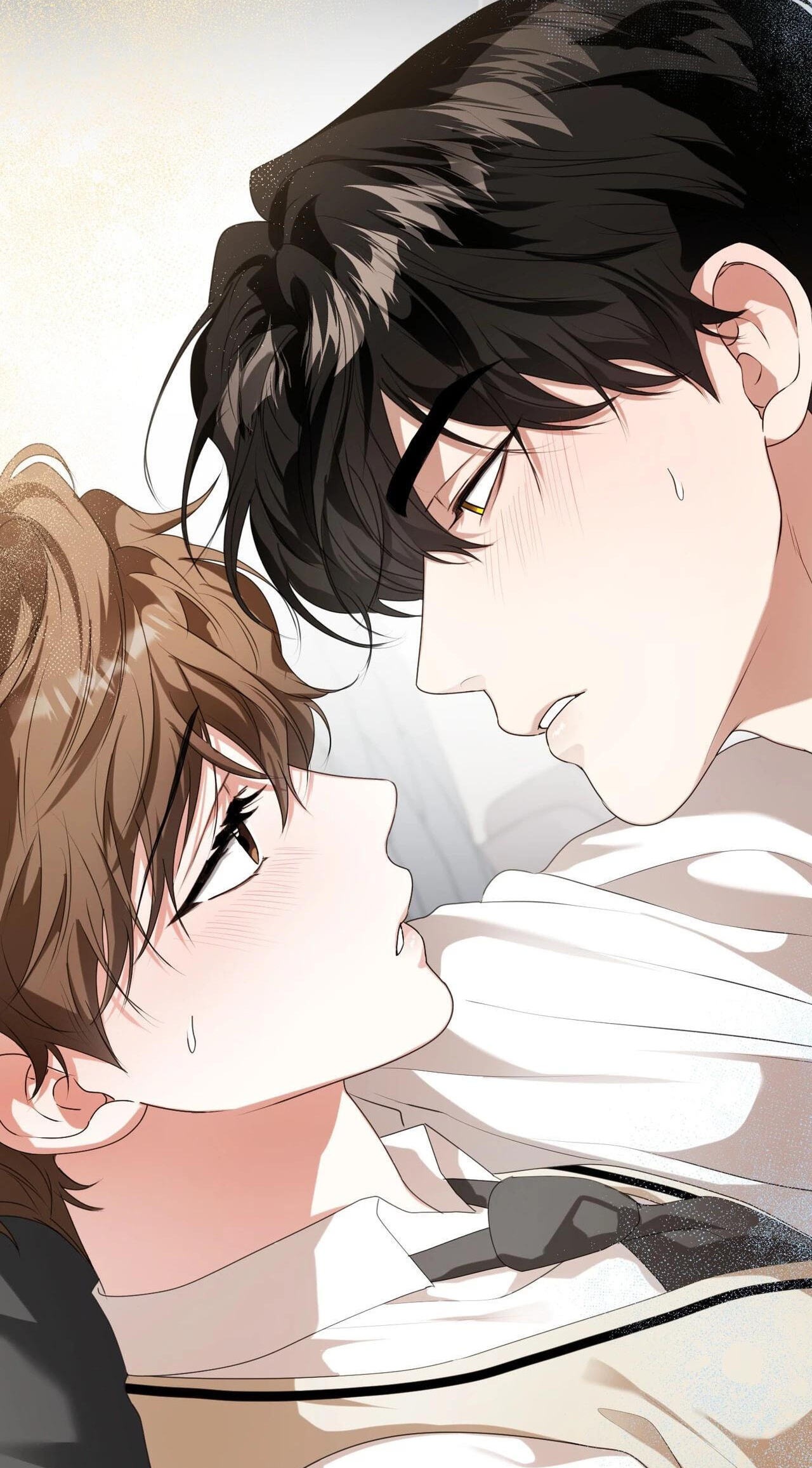 Alerte Bestiale Chapter 40 page 3 - 