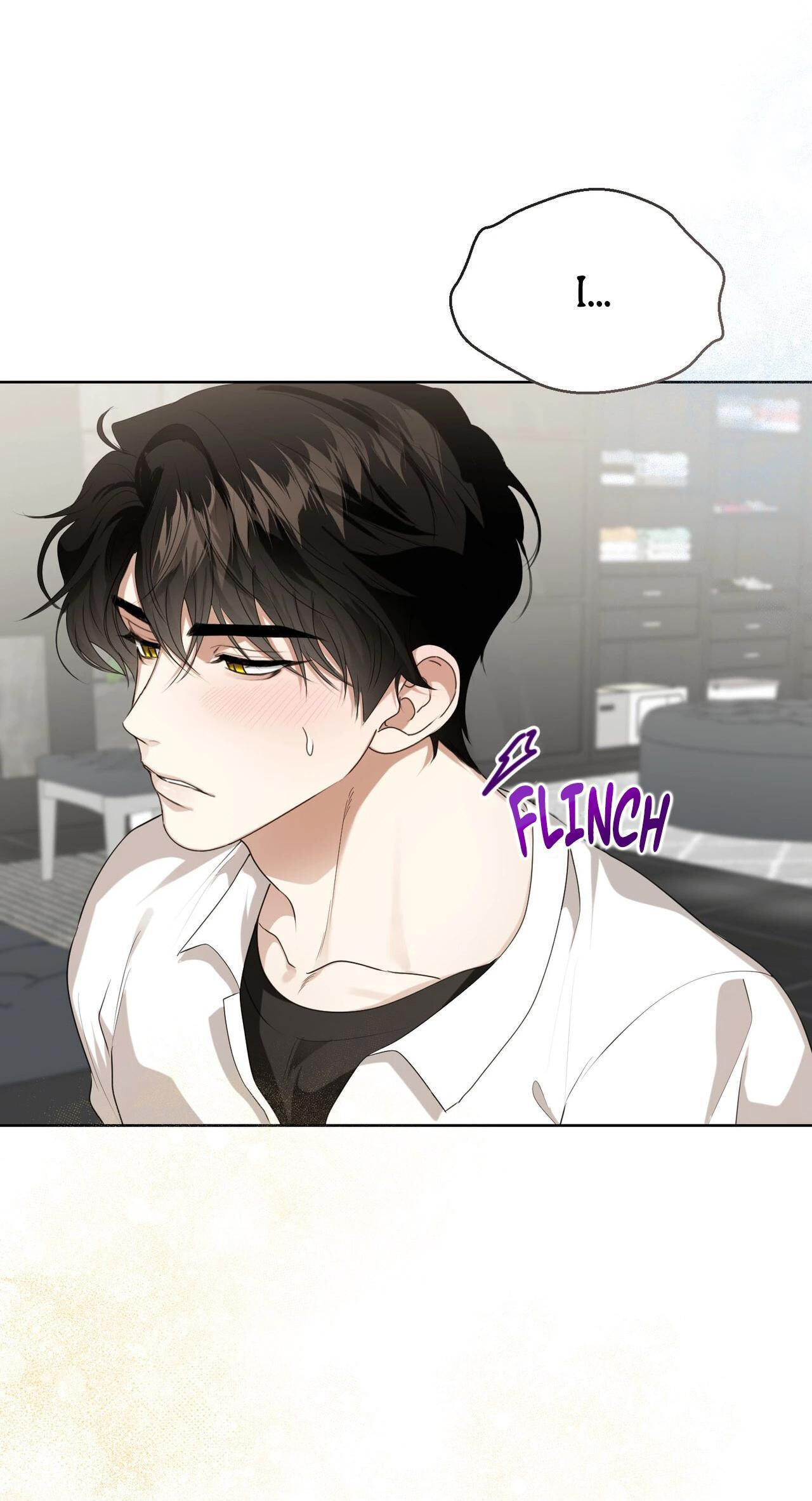 Alerte Bestiale Chapter 40 page 21 - 