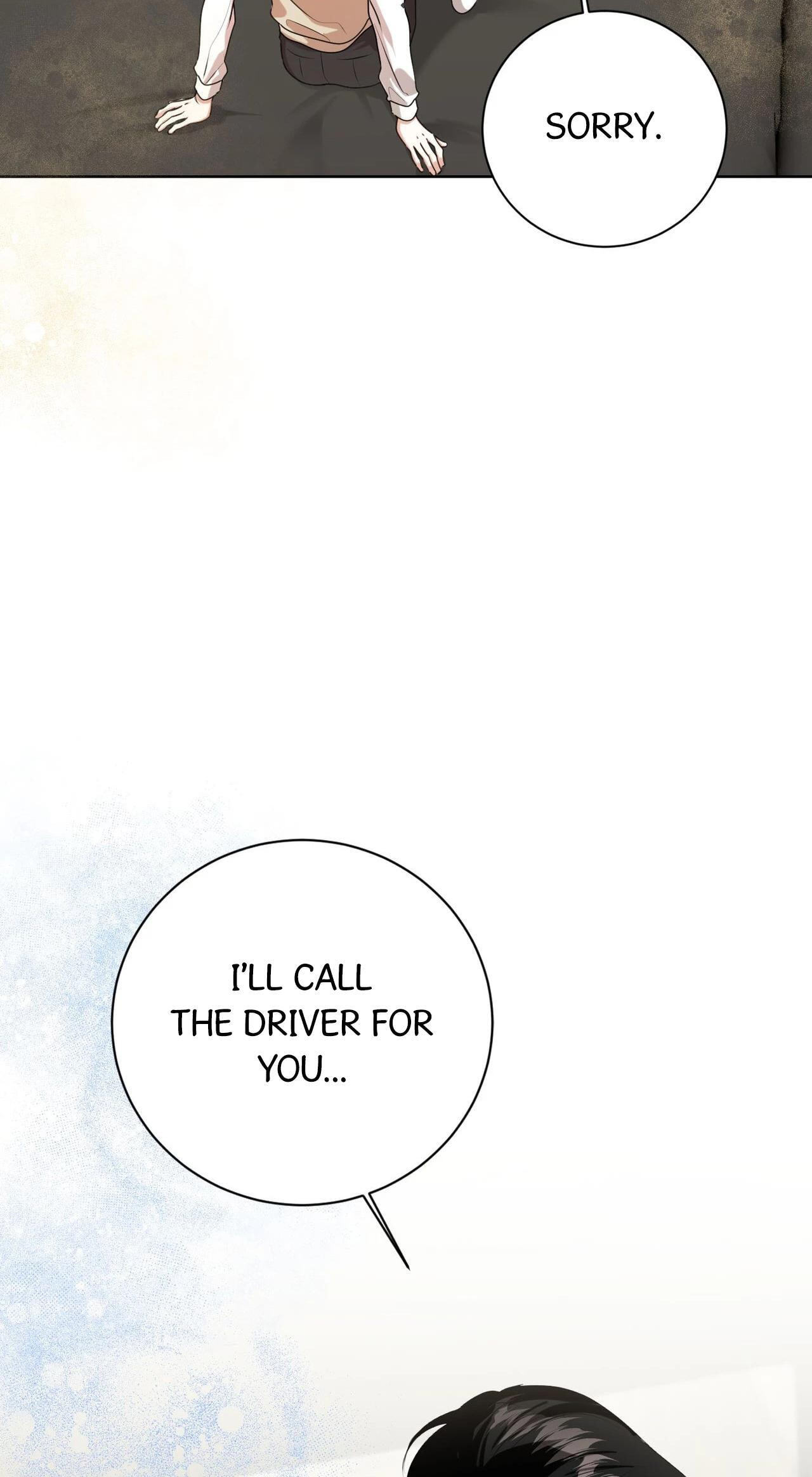 Alerte Bestiale Chapter 40 page 26 - 