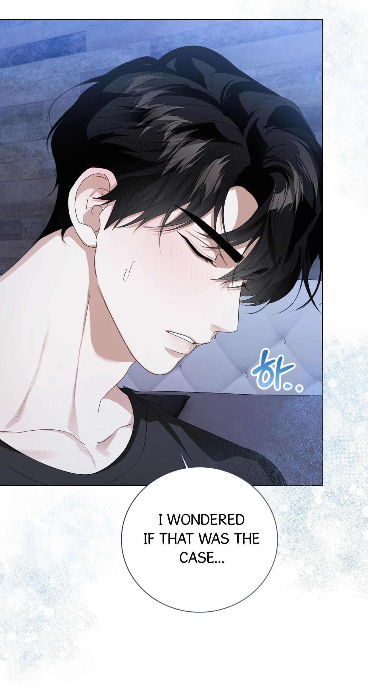 Alerte Bestiale Chapter 40 page 34 - 