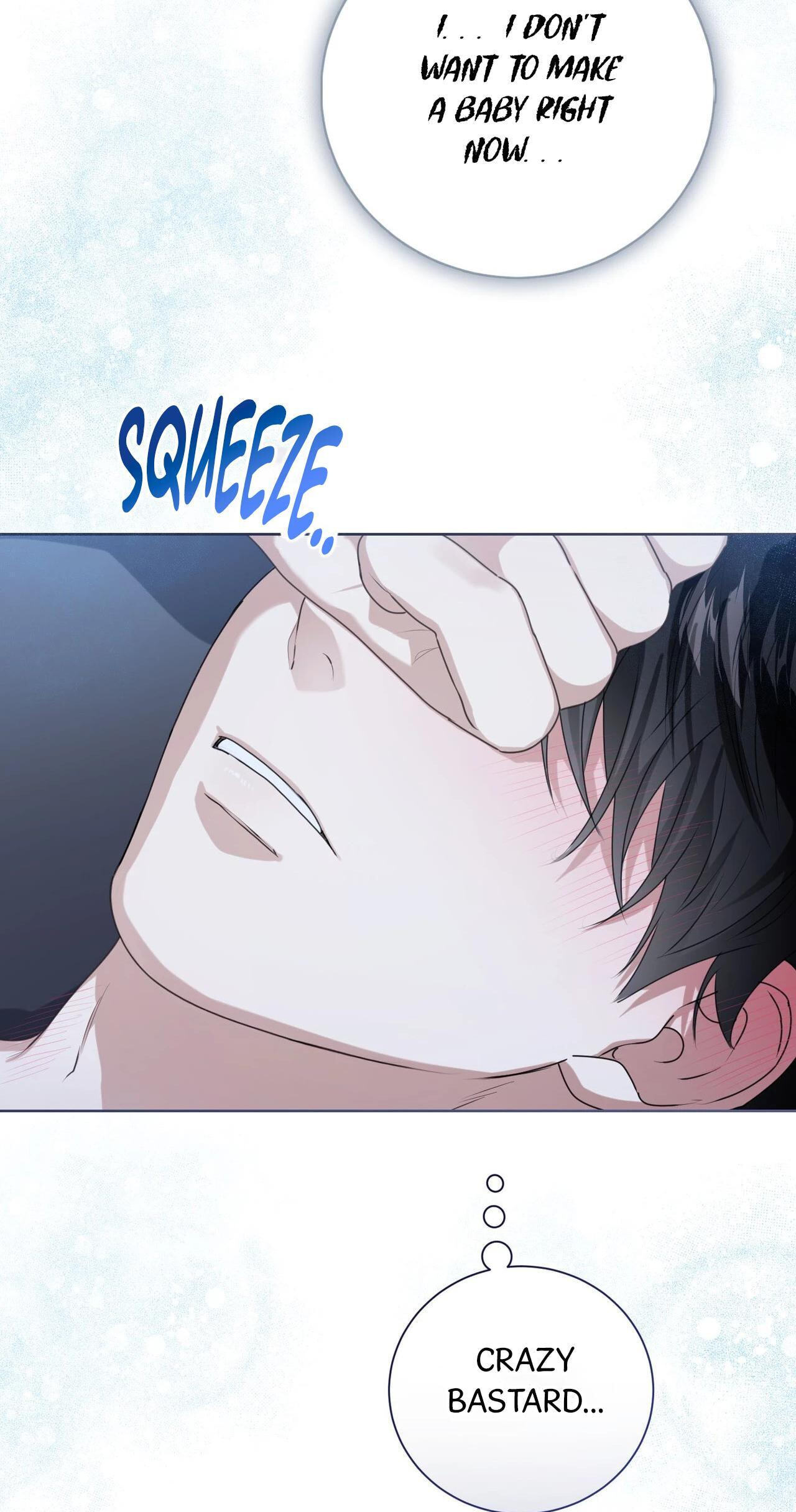 Alerte Bestiale Chapter 40 page 45 - 