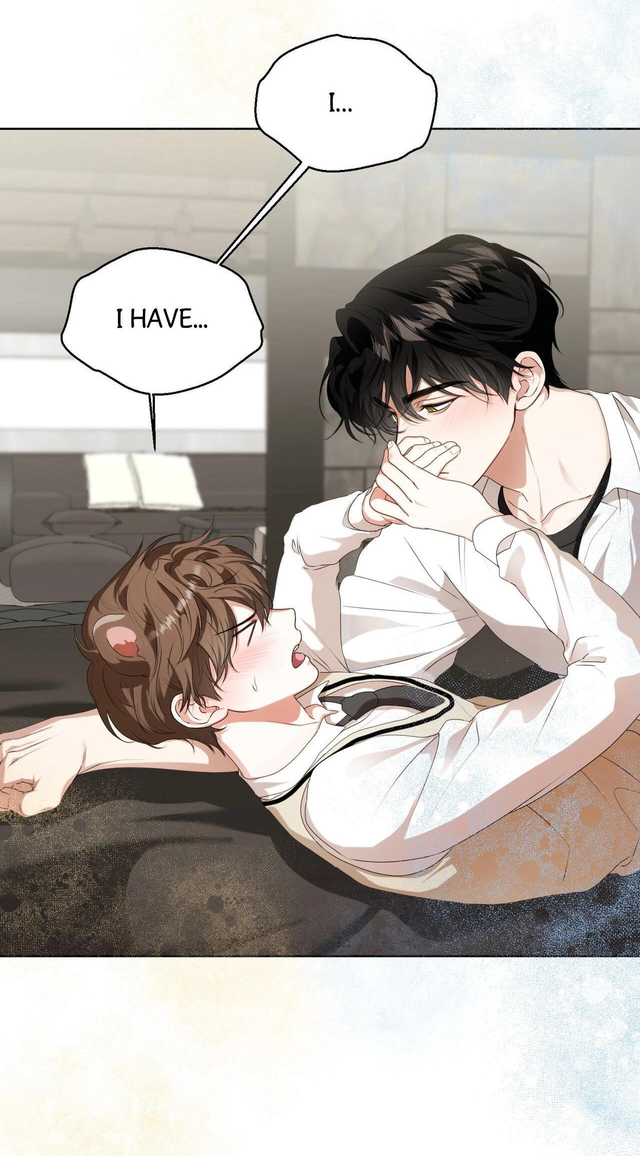 Alerte Bestiale Chapter 40 page 6 - 