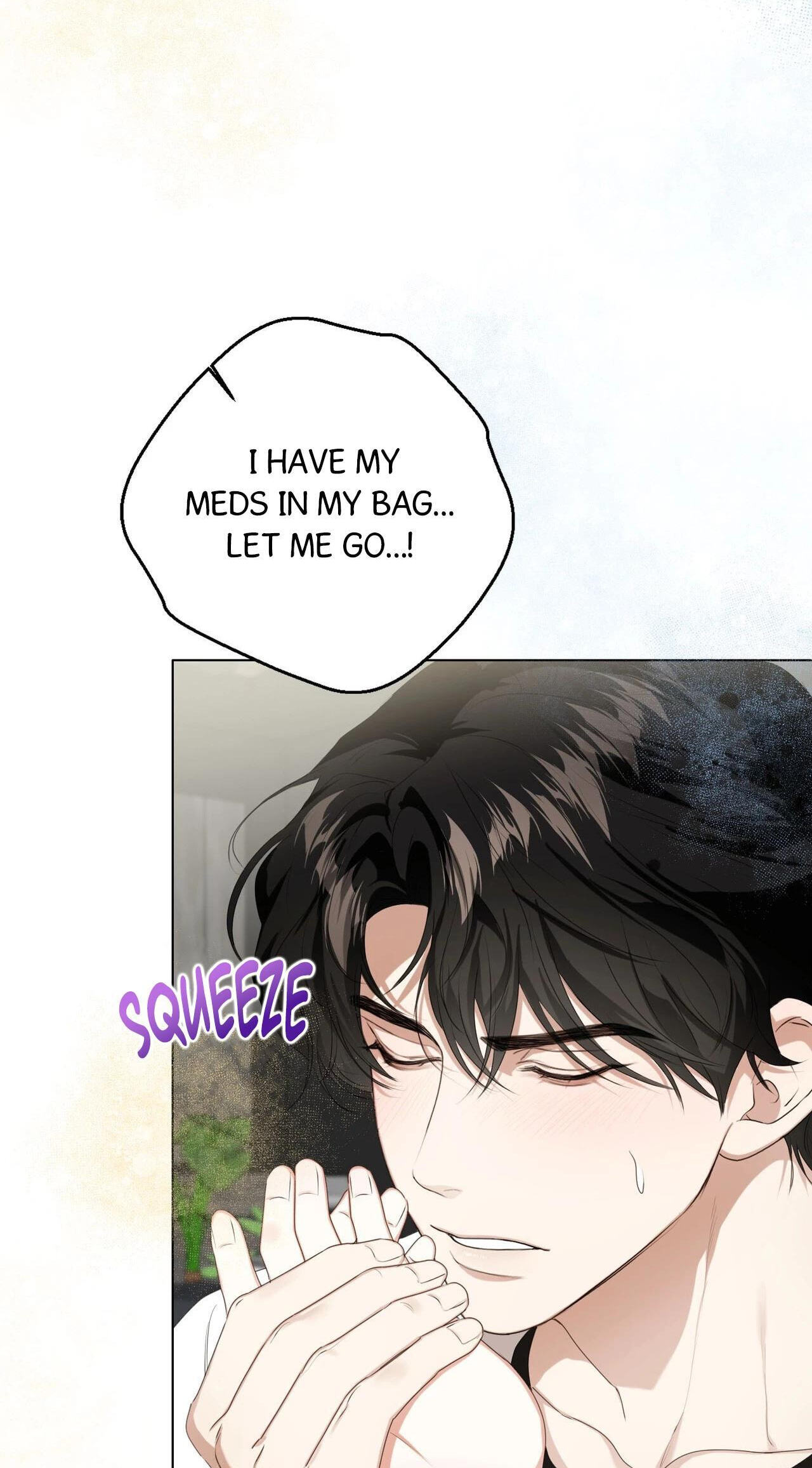 Alerte Bestiale Chapter 40 page 7 - 