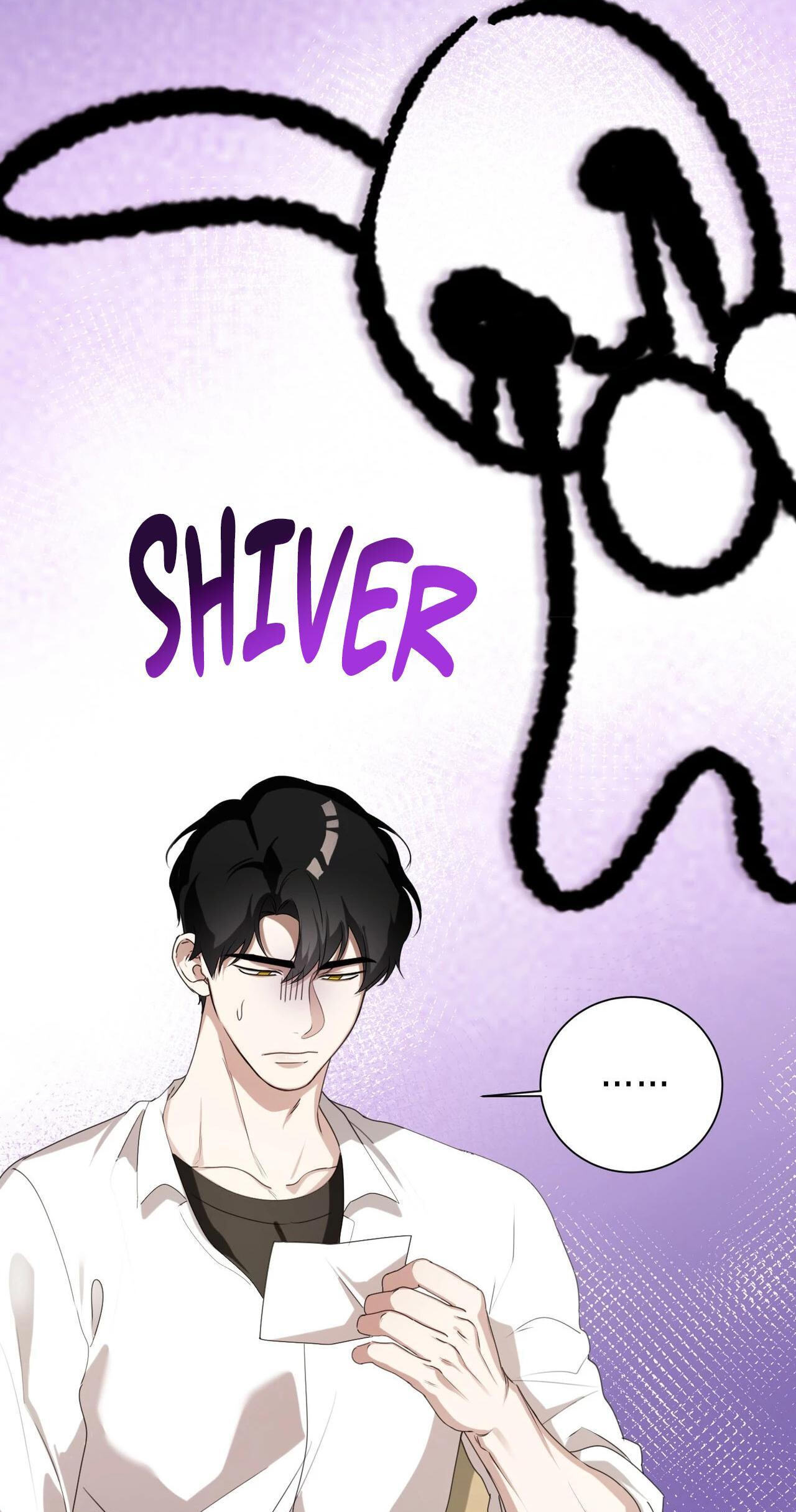 Alerte Bestiale Chapter 40 page 63 - 