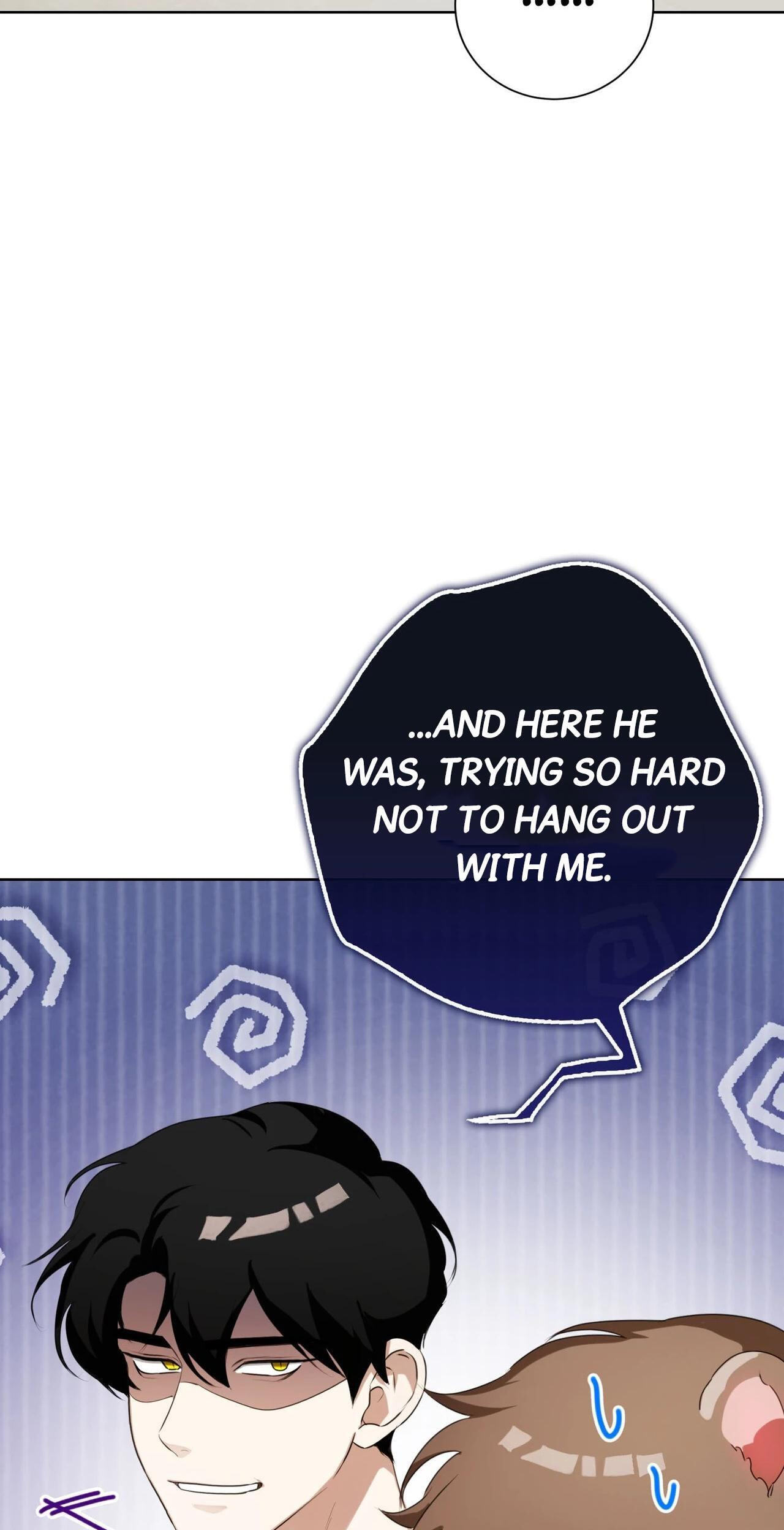 Alerte Bestiale Chapter 40 page 68 - 