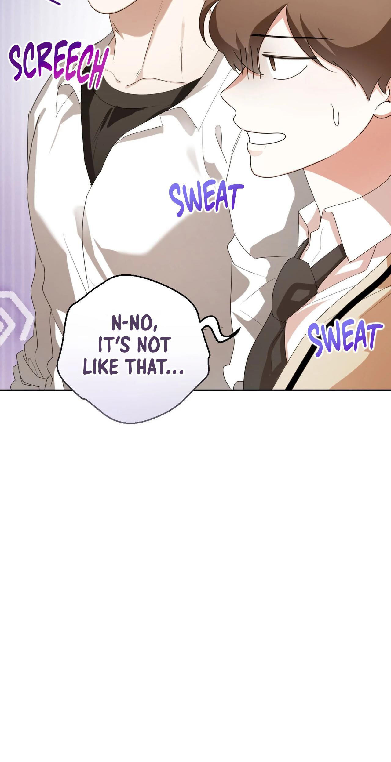 Alerte Bestiale Chapter 40 page 69 - 