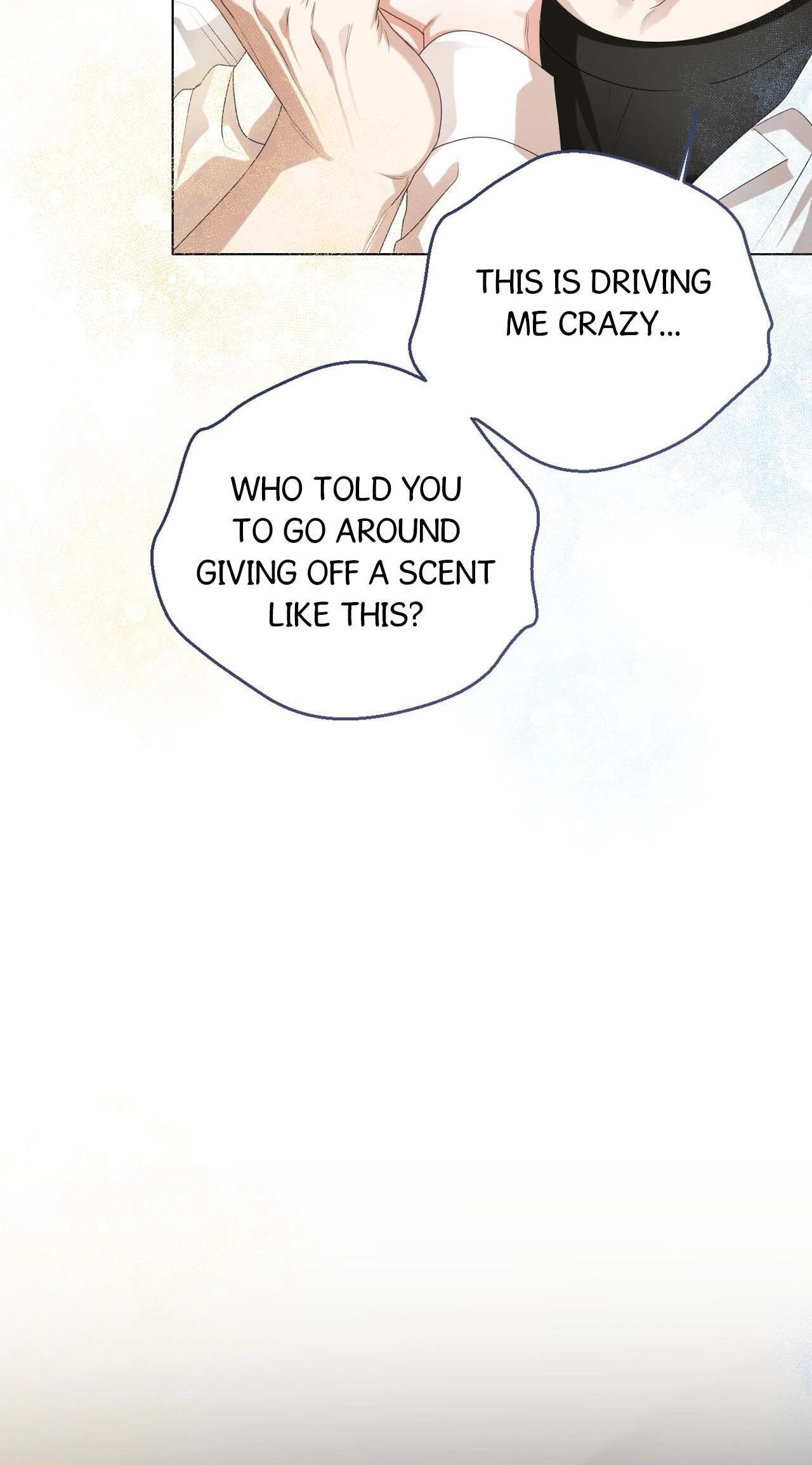 Alerte Bestiale Chapter 40 page 8 - 