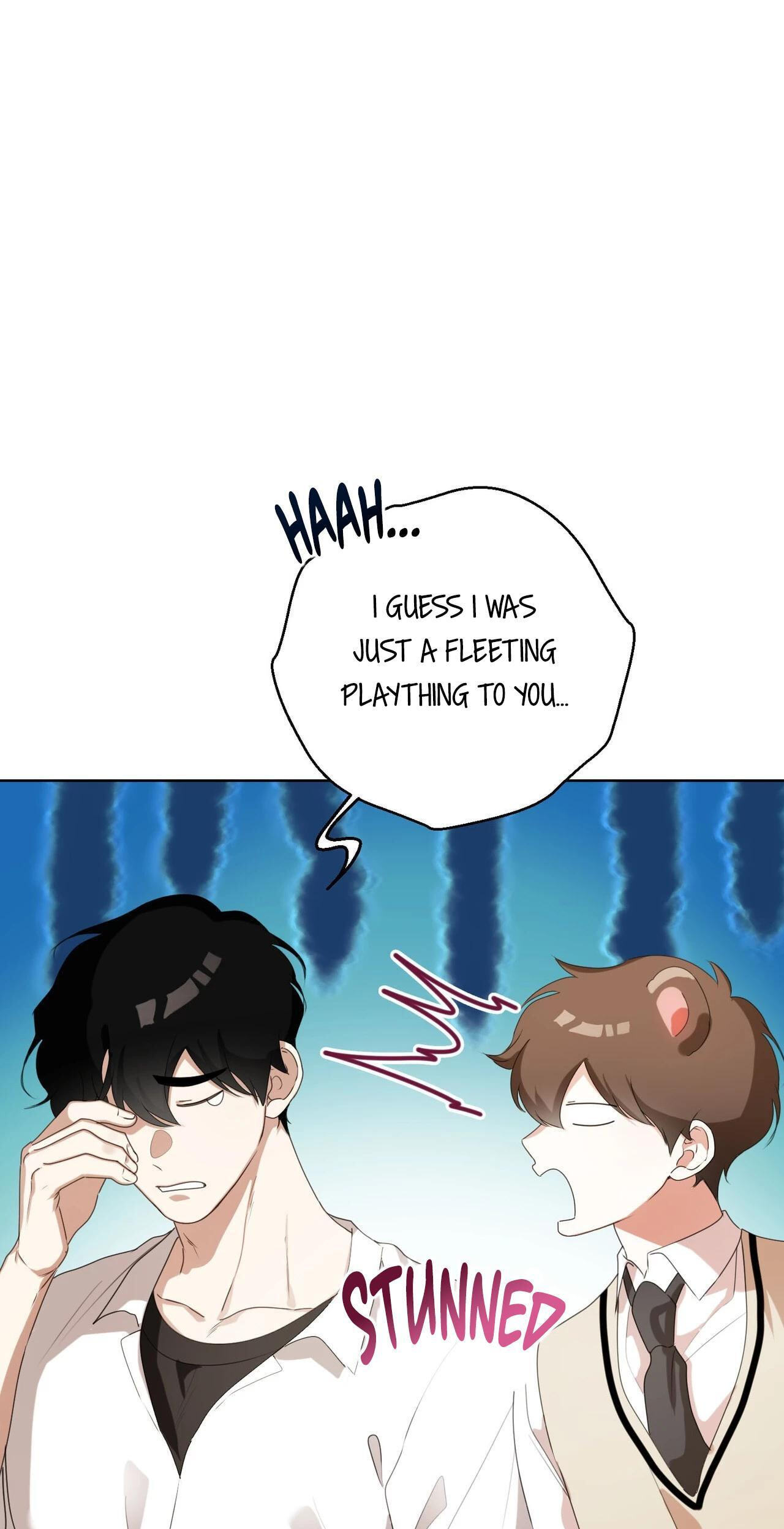 Alerte Bestiale Chapter 40 page 71 - 