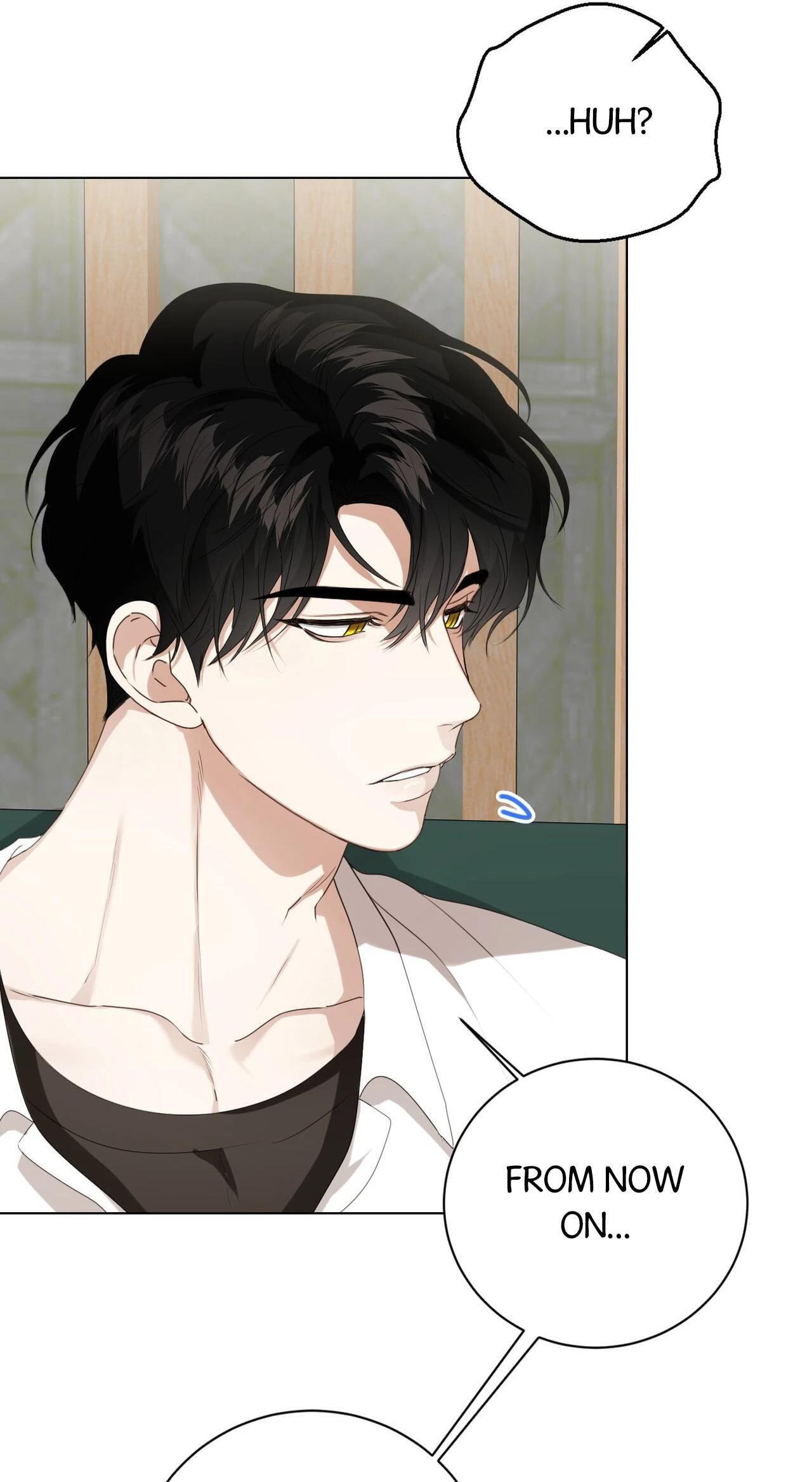 Alerte Bestiale Chapter 40 page 75 - 