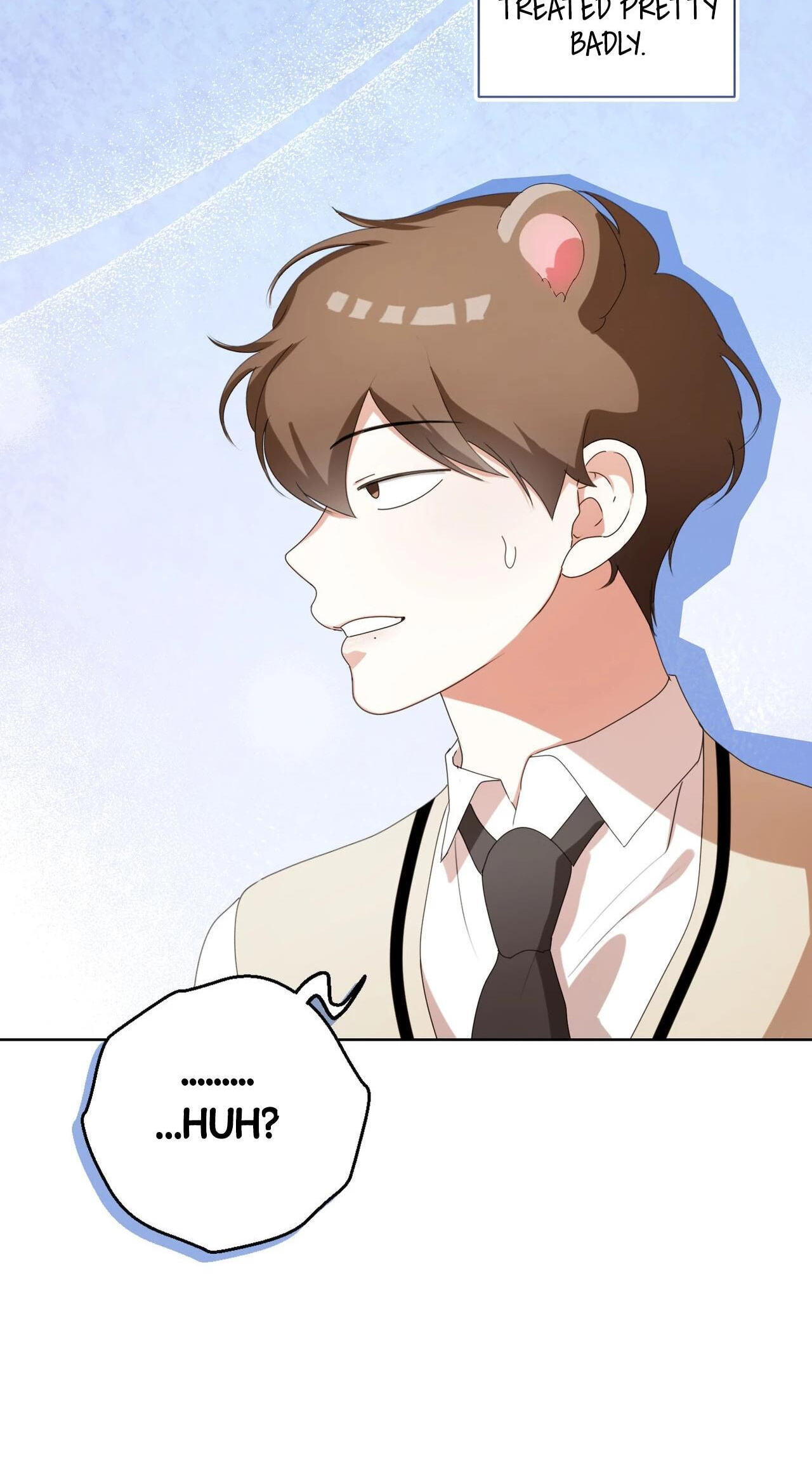 Alerte Bestiale Chapter 40 page 78 - 