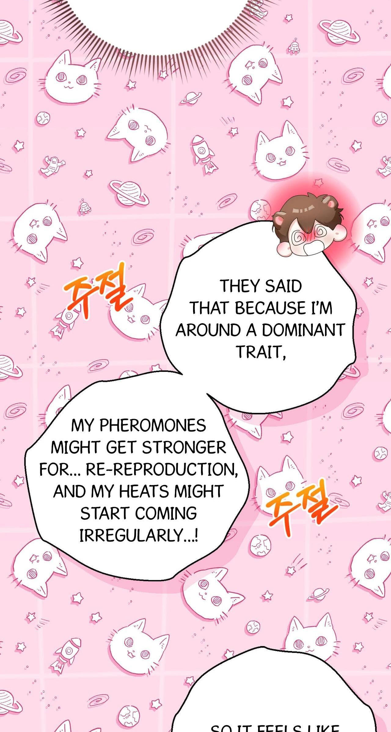 Alerte Bestiale Chapter 40 page 87 - 