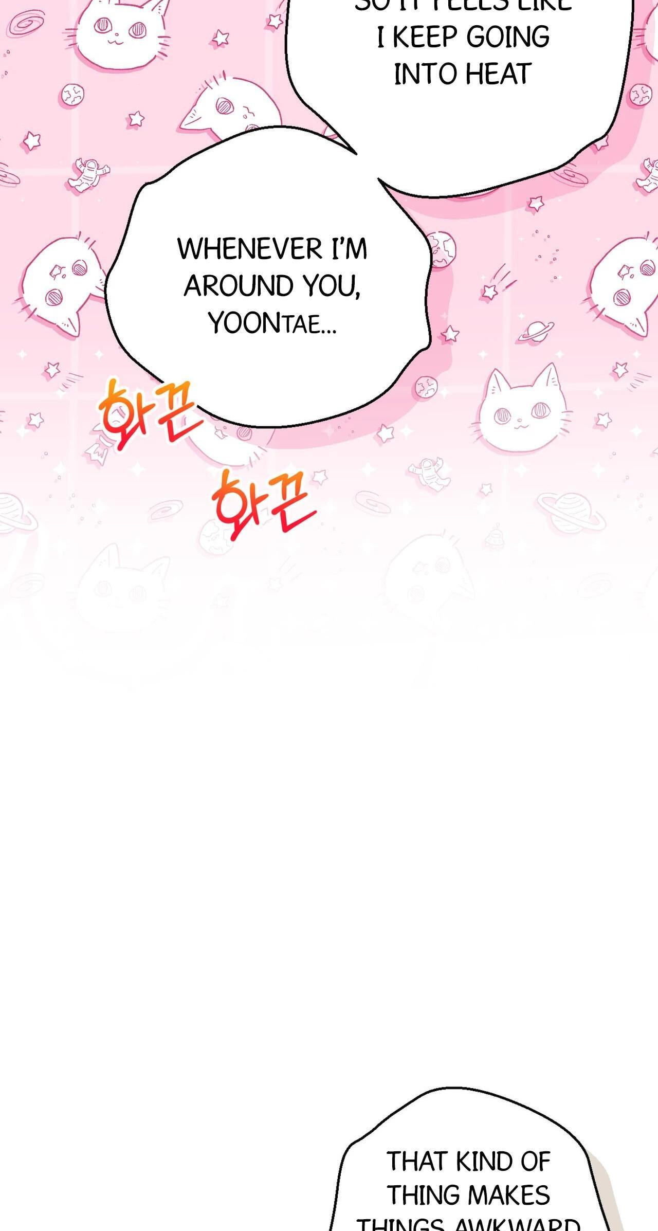 Alerte Bestiale Chapter 40 page 88 - 