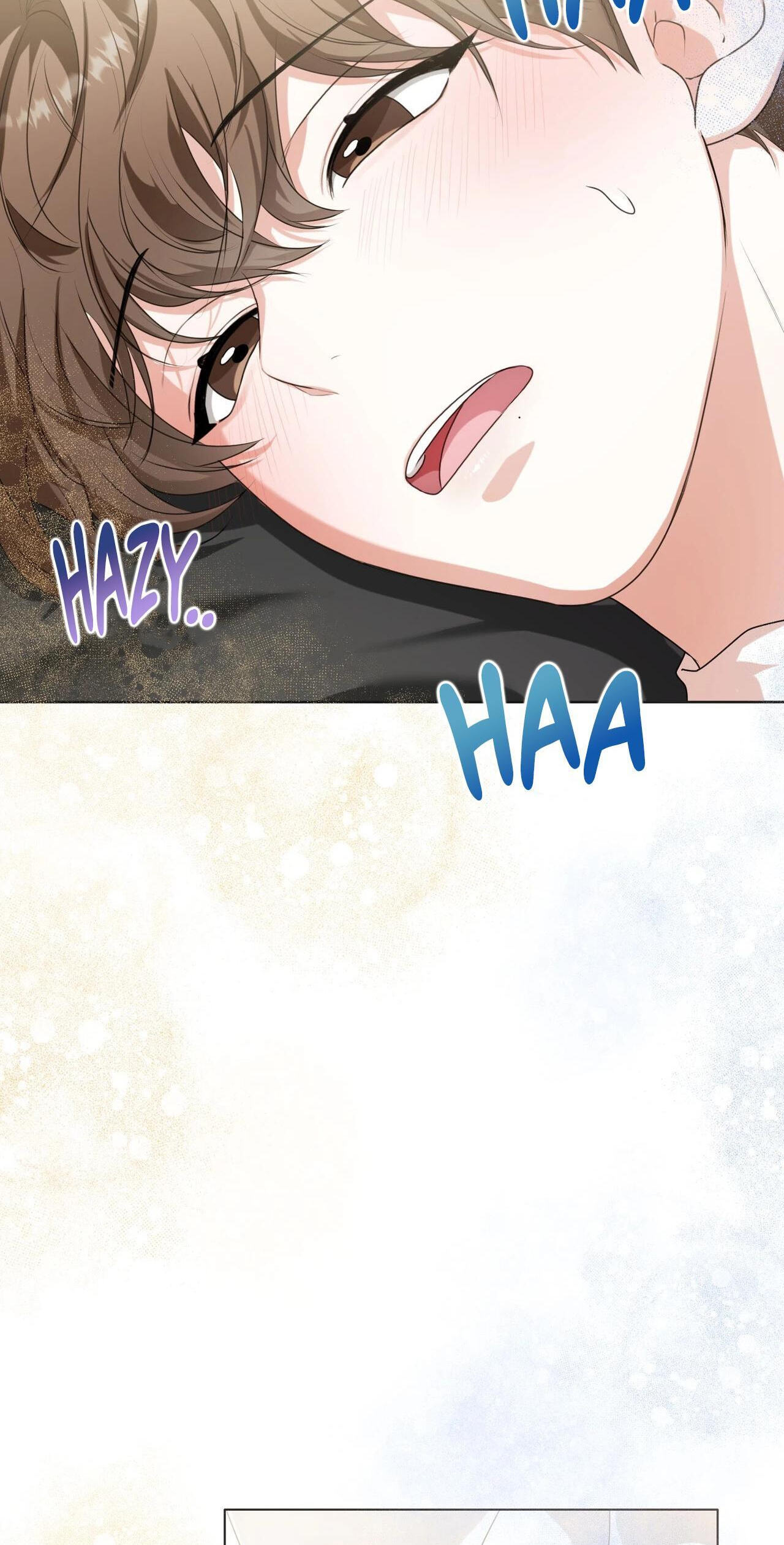 Alerte Bestiale Chapter 40 page 10 - 