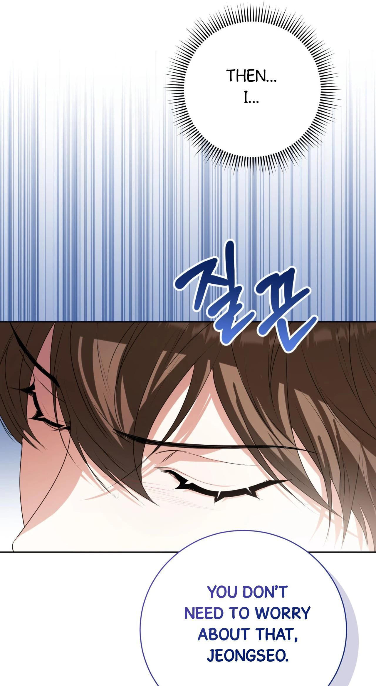 Alerte Bestiale Chapter 40 page 92 - 