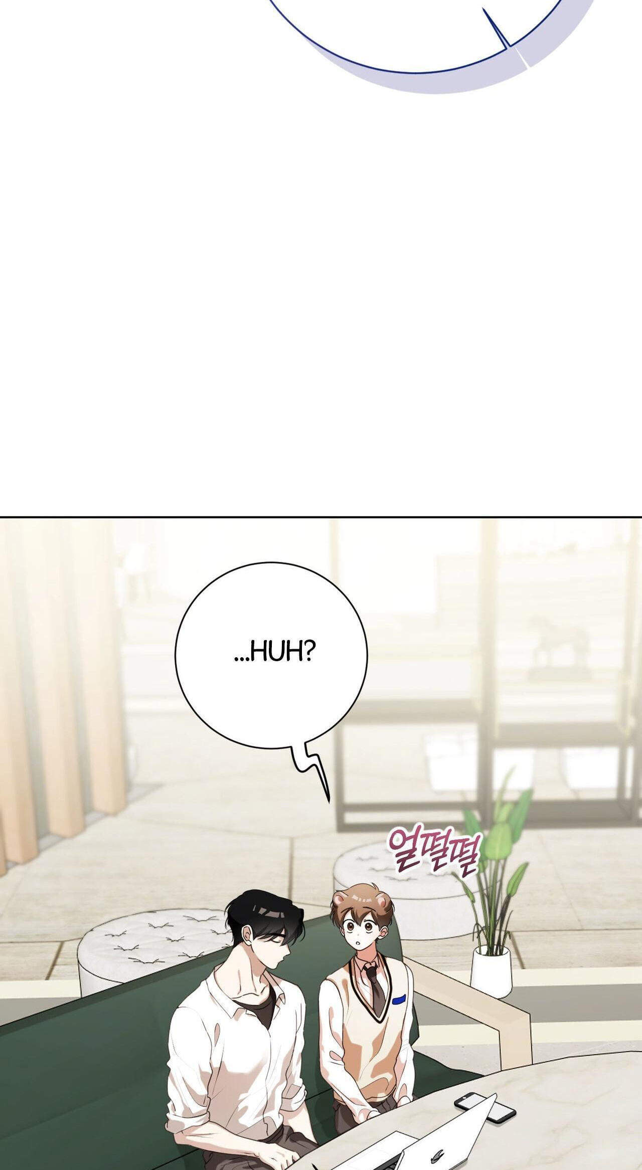 Alerte Bestiale Chapter 40 page 93 - 
