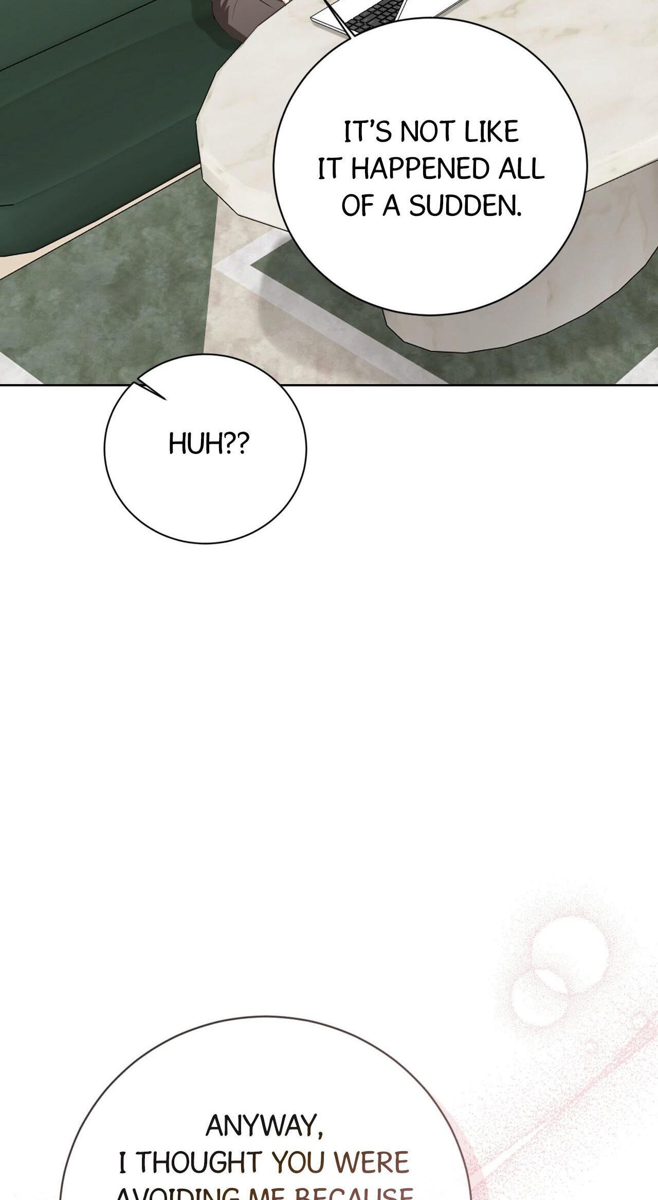 Alerte Bestiale Chapter 40 page 94 - 