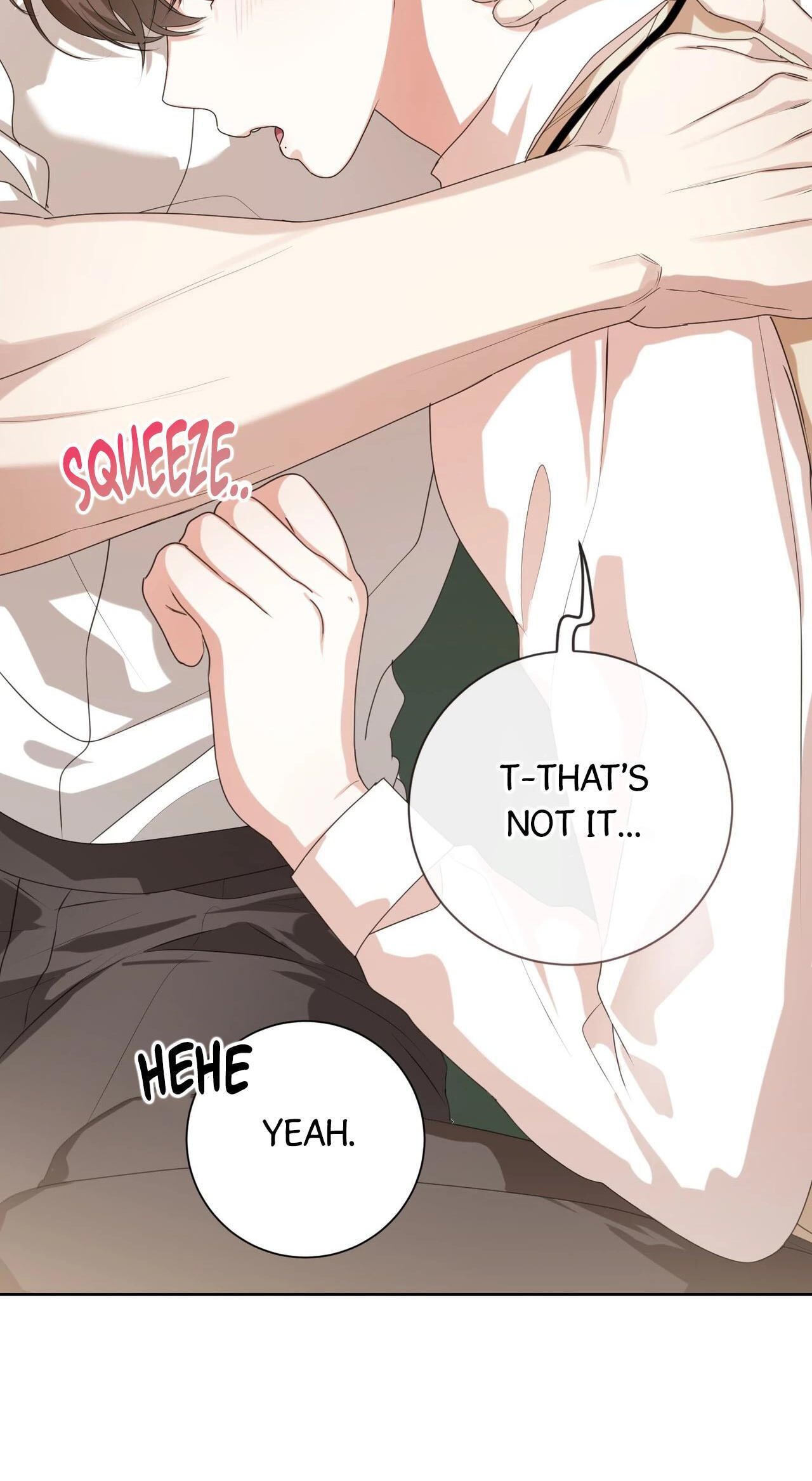 Alerte Bestiale Chapter 40 page 96 - 