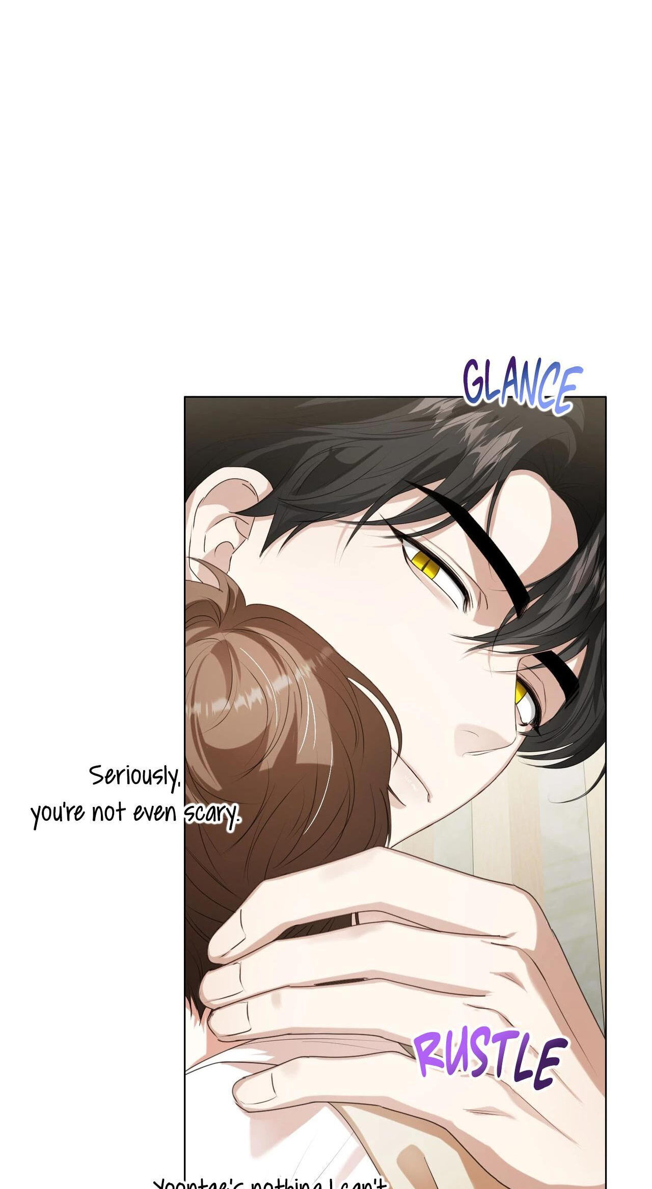 Alerte Bestiale Chapter 40 page 97 - 