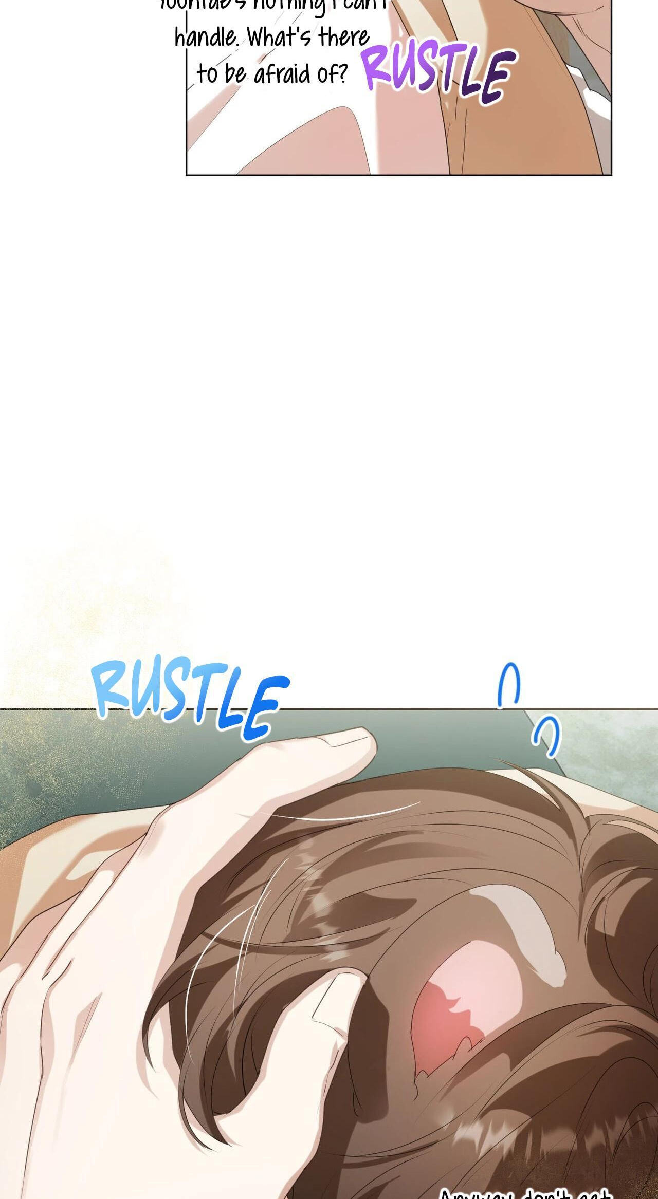 Alerte Bestiale Chapter 40 page 98 - 