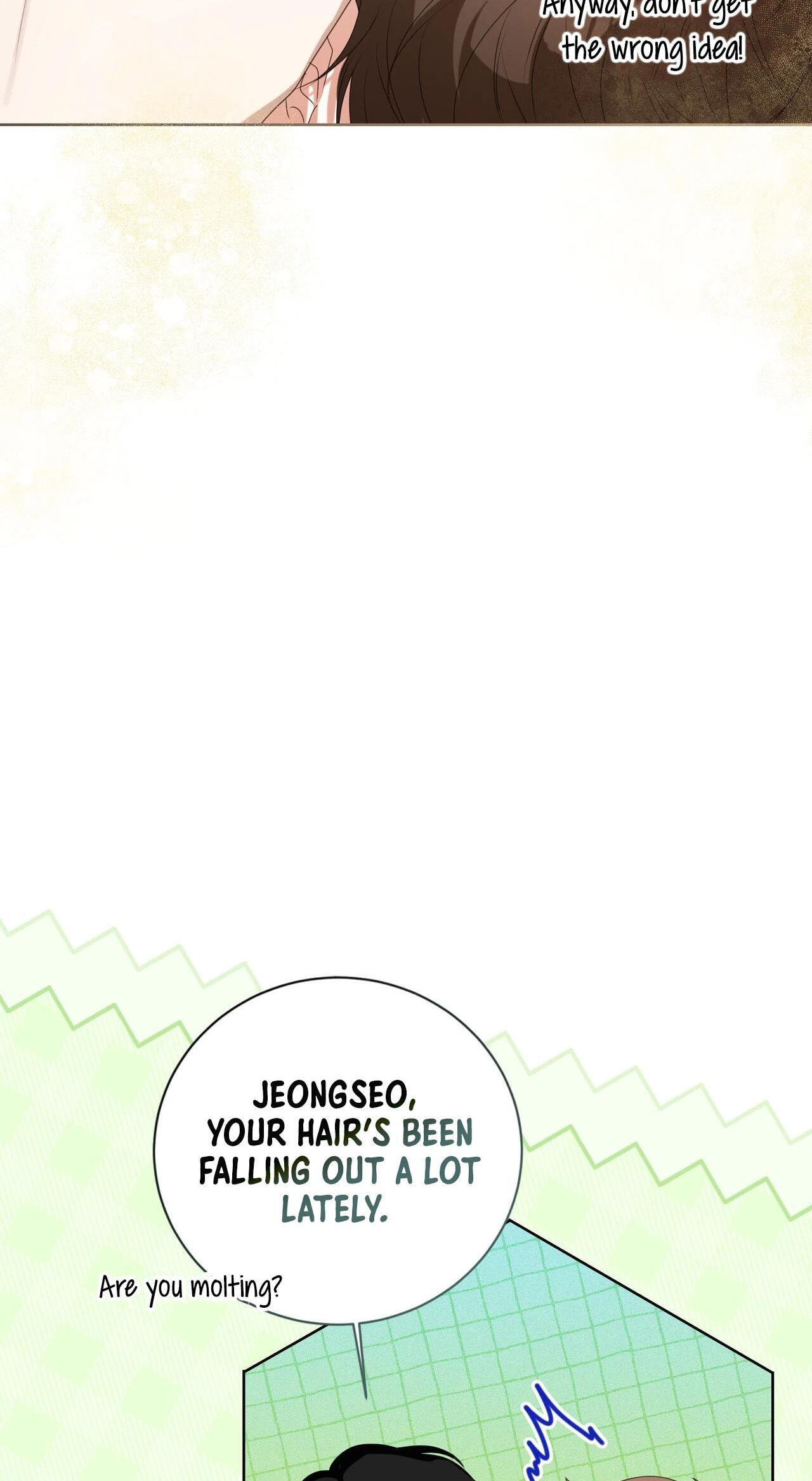 Alerte Bestiale Chapter 40 page 99 - 
