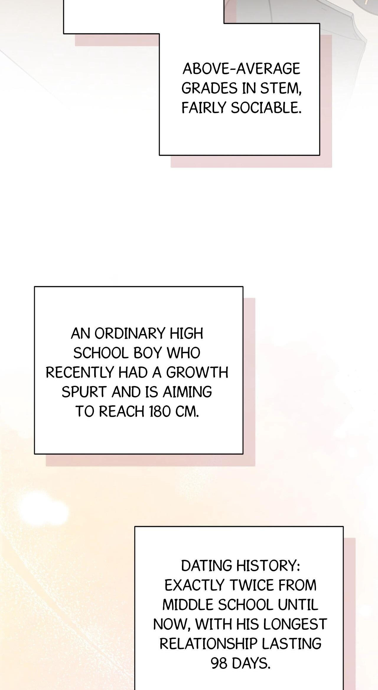 Alerte Bestiale Chapter 41 page 12 - 