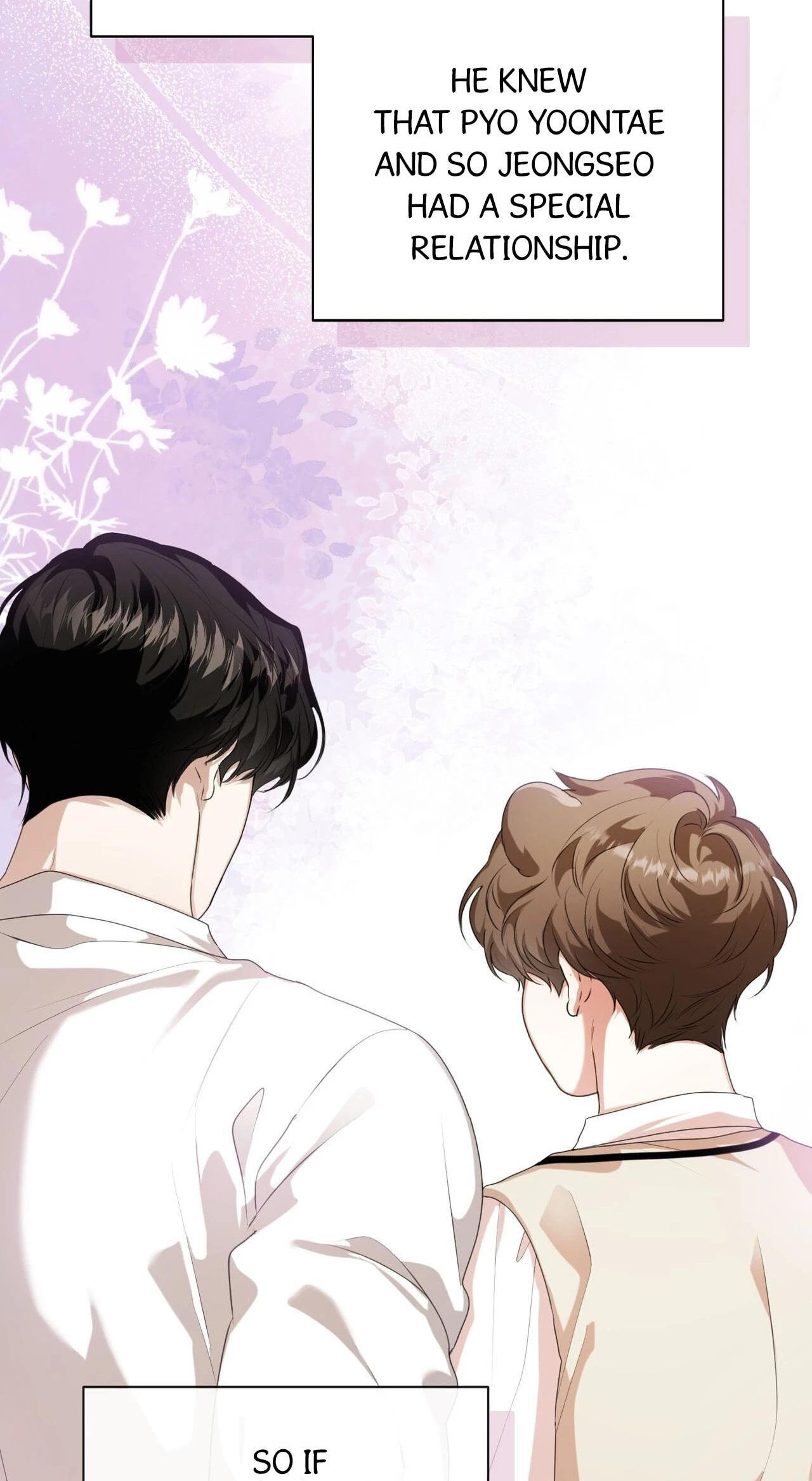 Alerte Bestiale Chapter 41 page 18 - 