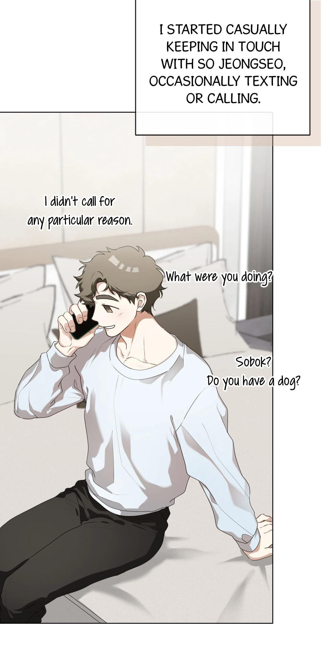 Alerte Bestiale Chapter 41 page 24 - 