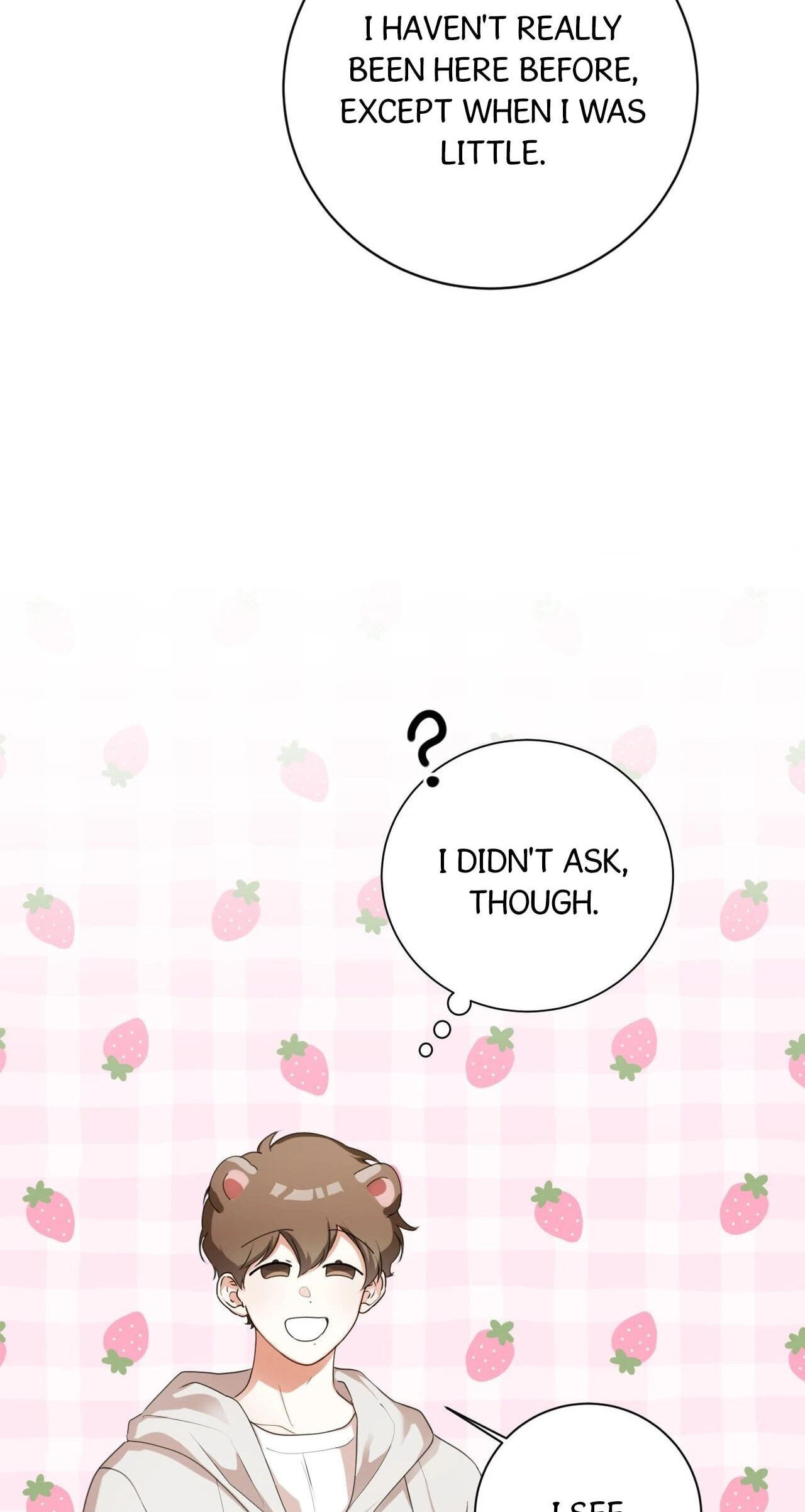 Alerte Bestiale Chapter 41 page 29 - 