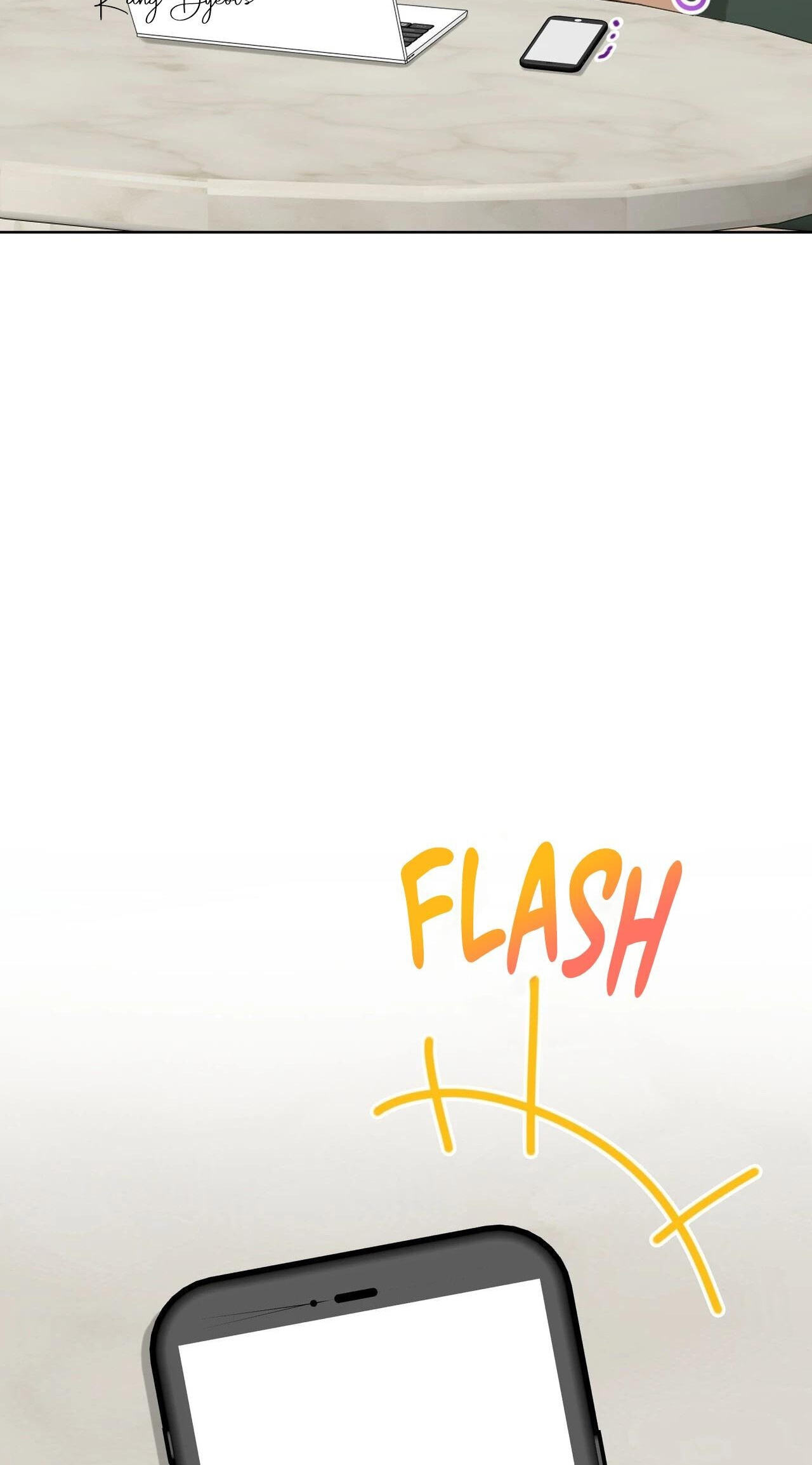 Alerte Bestiale Chapter 41 page 4 - 
