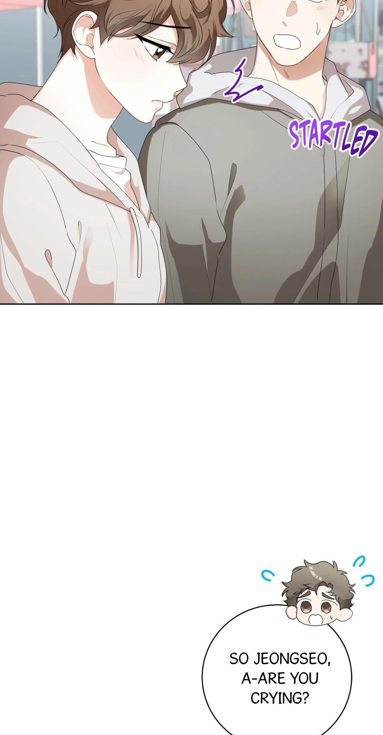 Alerte Bestiale Chapter 41 page 40 - 
