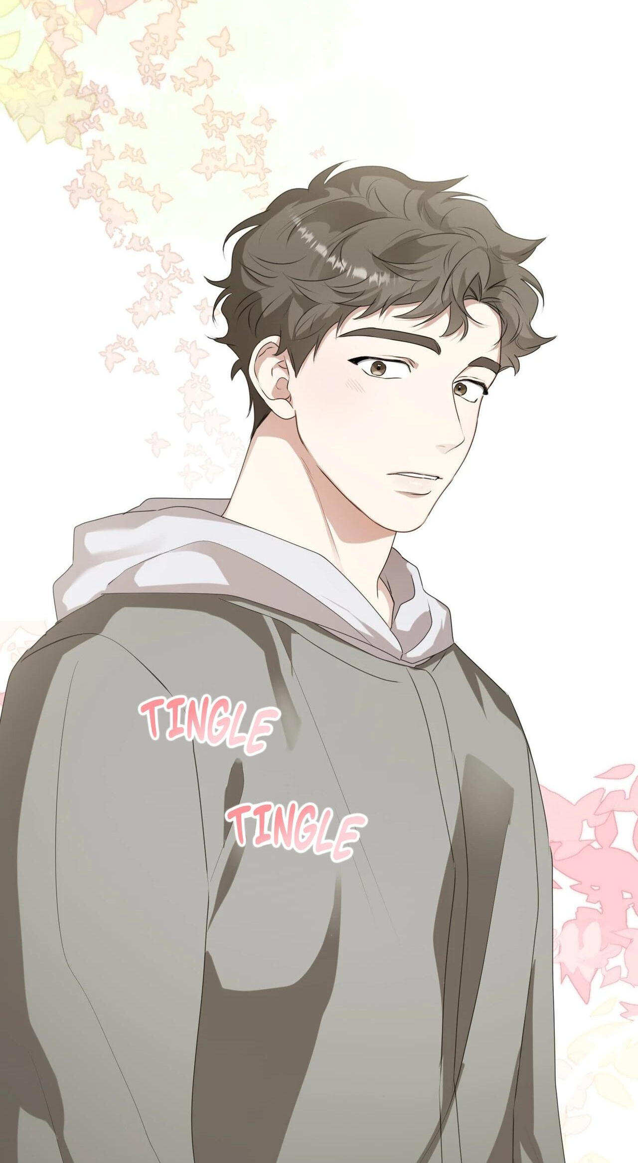 Alerte Bestiale Chapter 41 page 46 - 