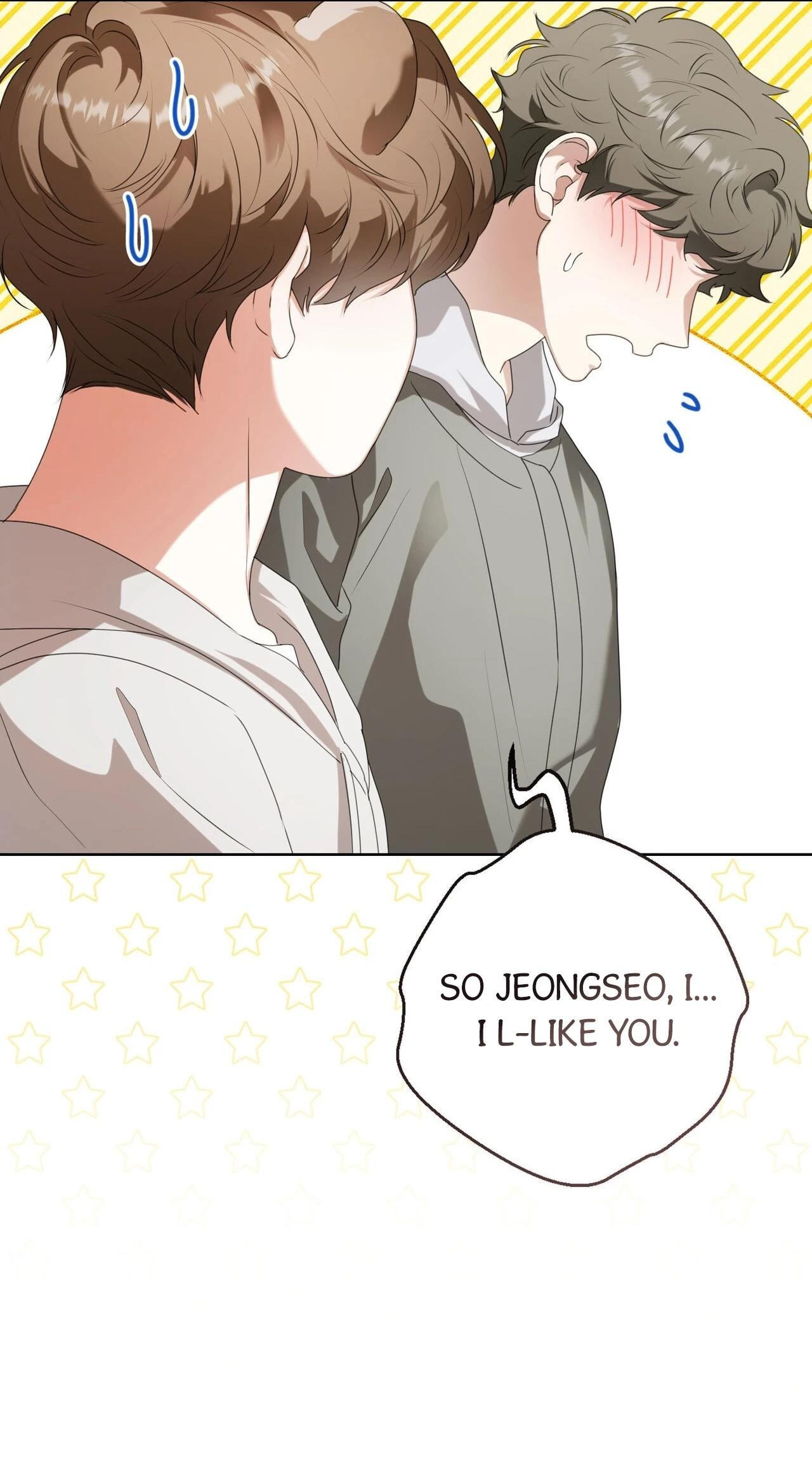 Alerte Bestiale Chapter 41 page 62 - 